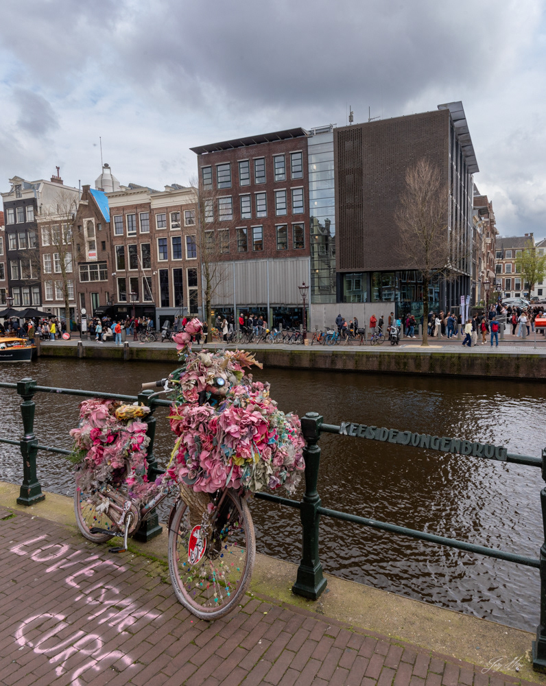 Anne Frank House