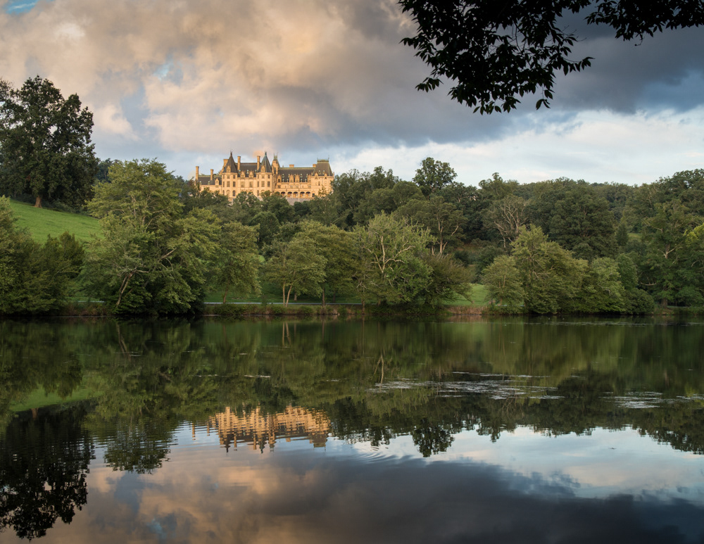The Biltmore