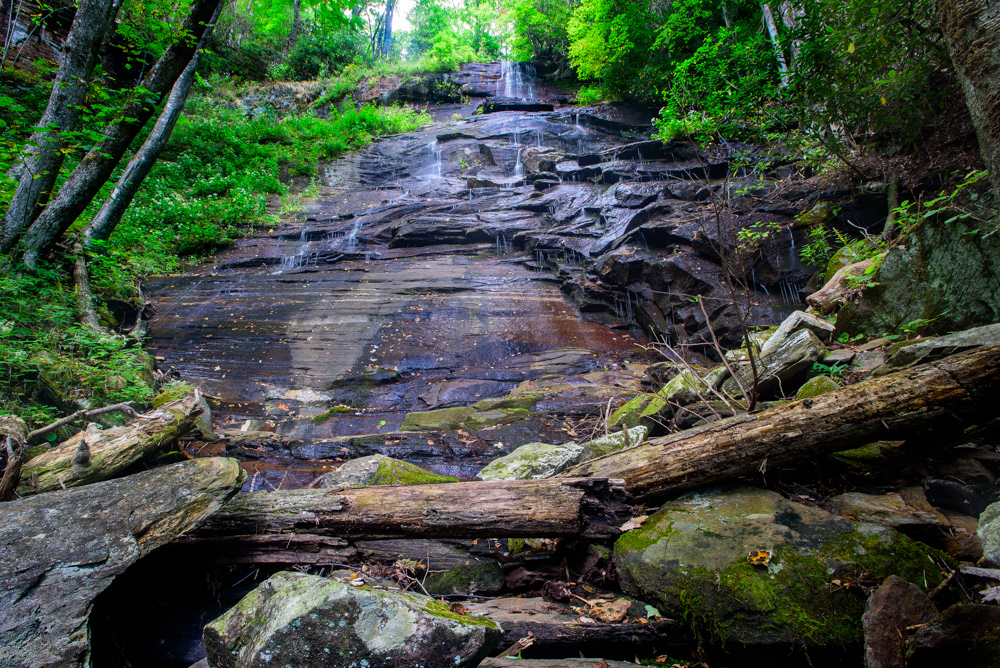 Discovery Falls