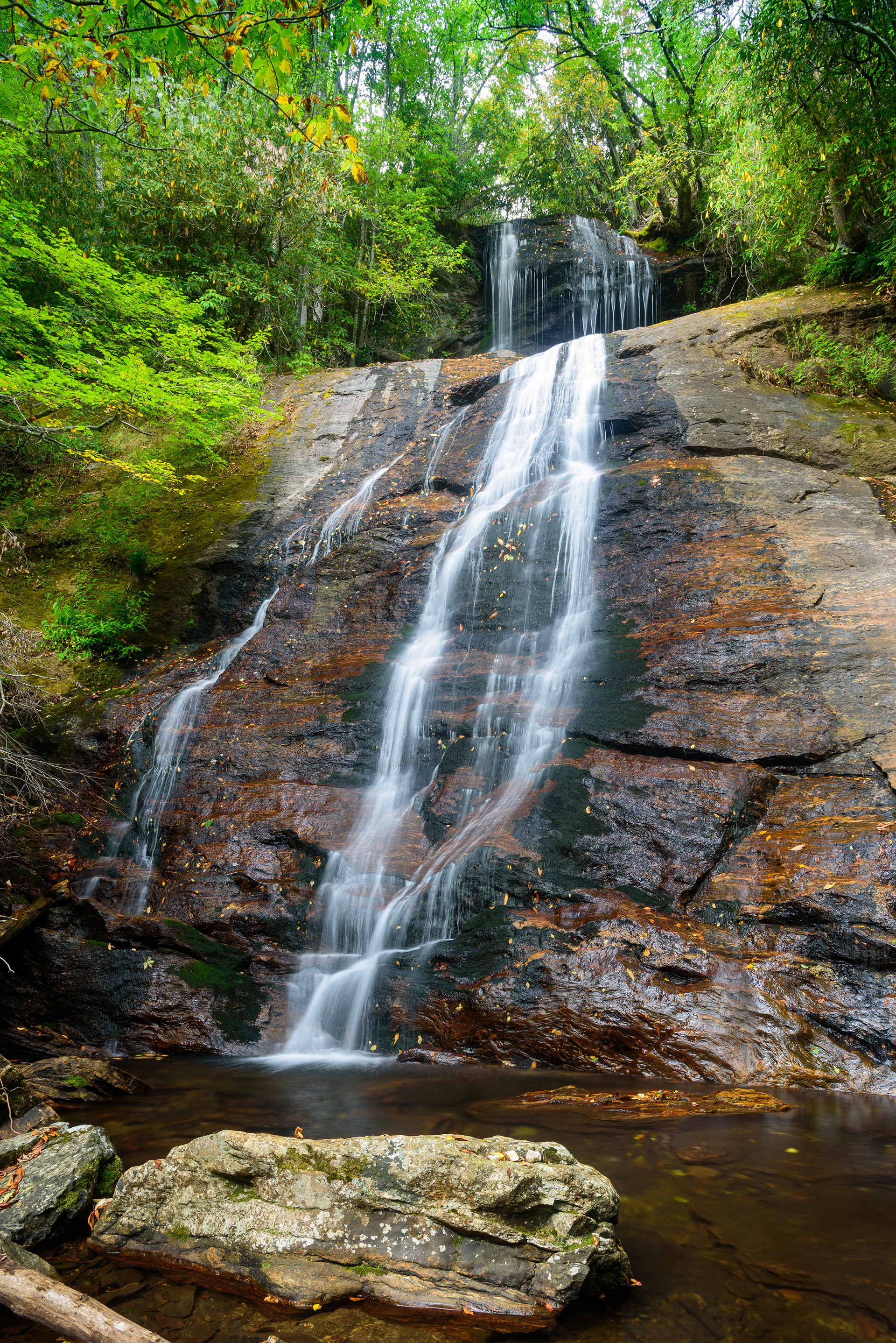 Dill Falls