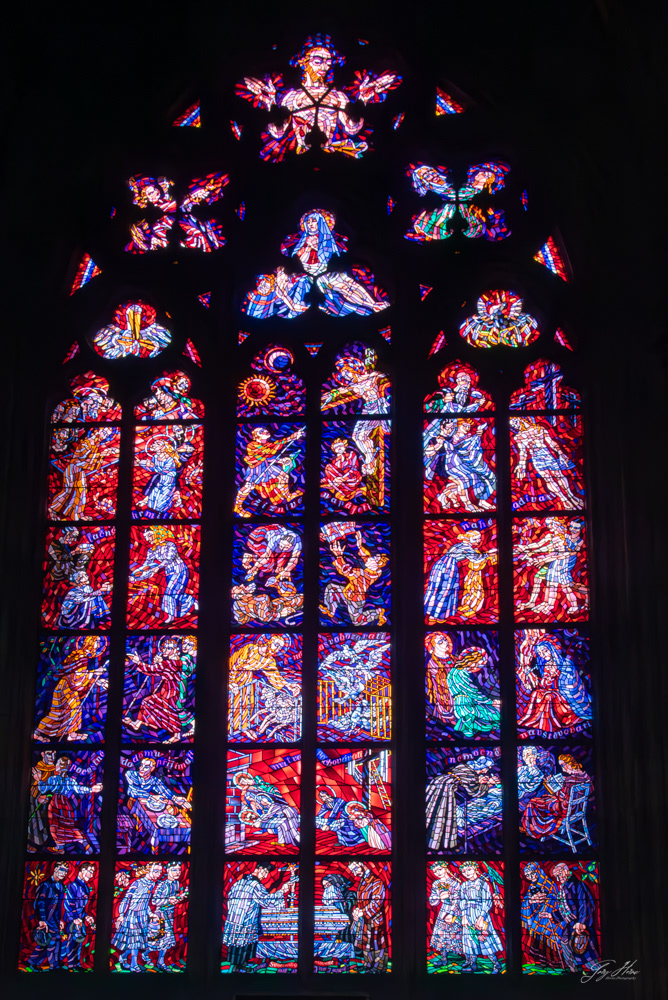 St Vitus