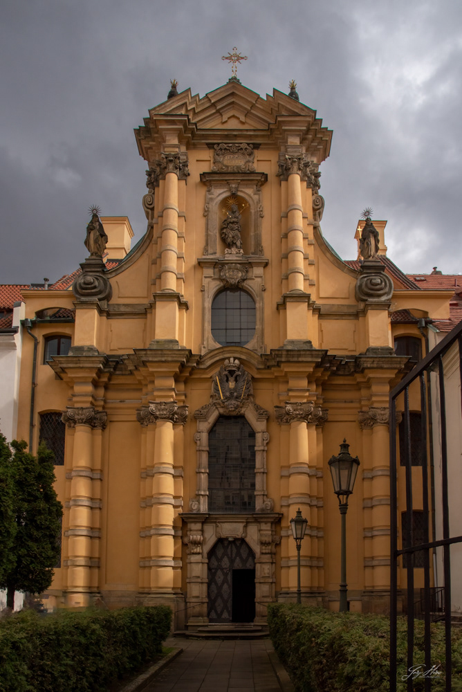 St. Joseph Church