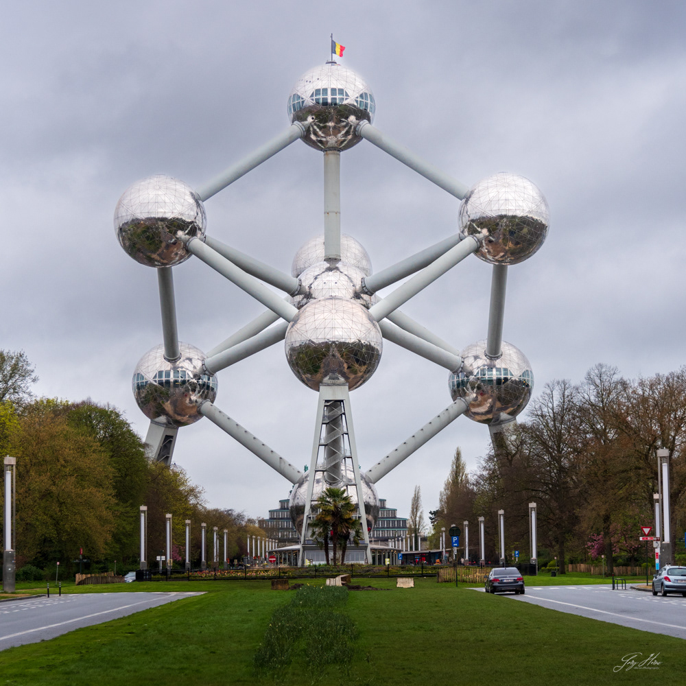 Atomium