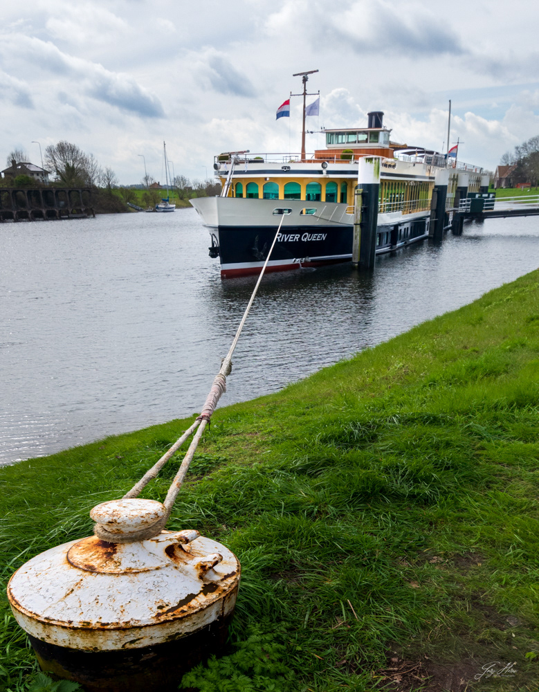 Our Ship