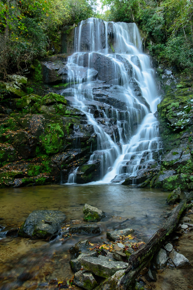 Estate Falls