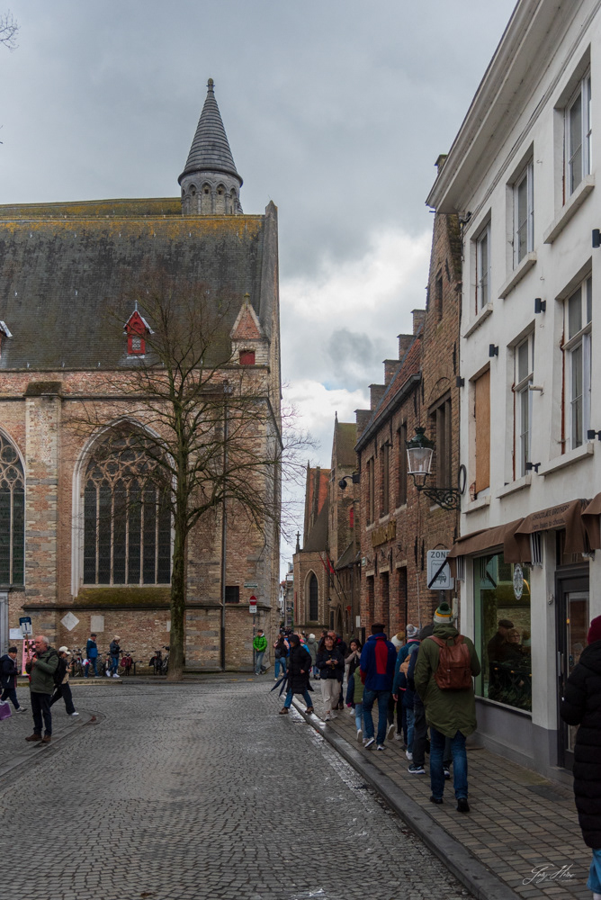 Bruges