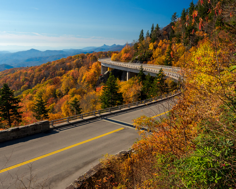 Lynn Cove Viaduct