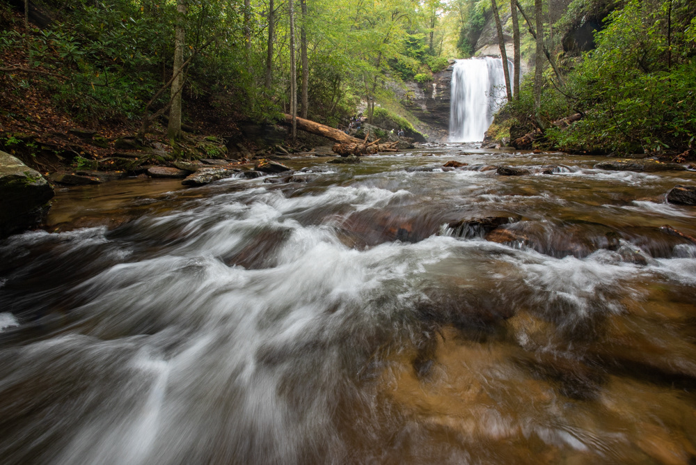 Nikon D750, Nikon 17-35 mm lens at 19 mm, f14 @ 1/8 sec