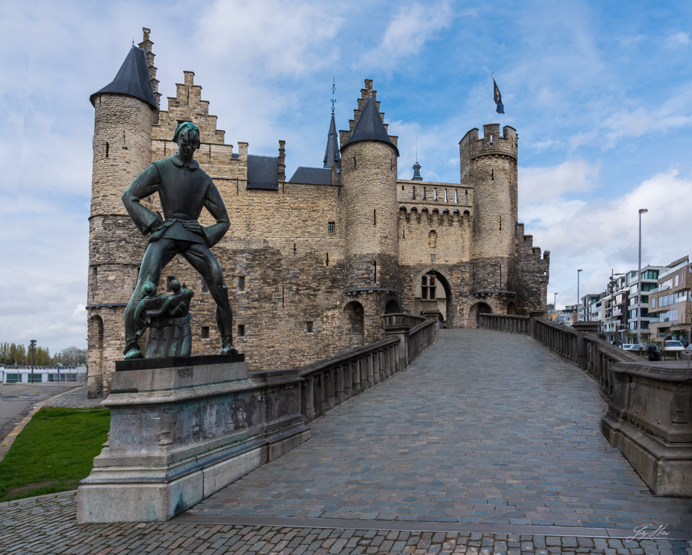Het Steen