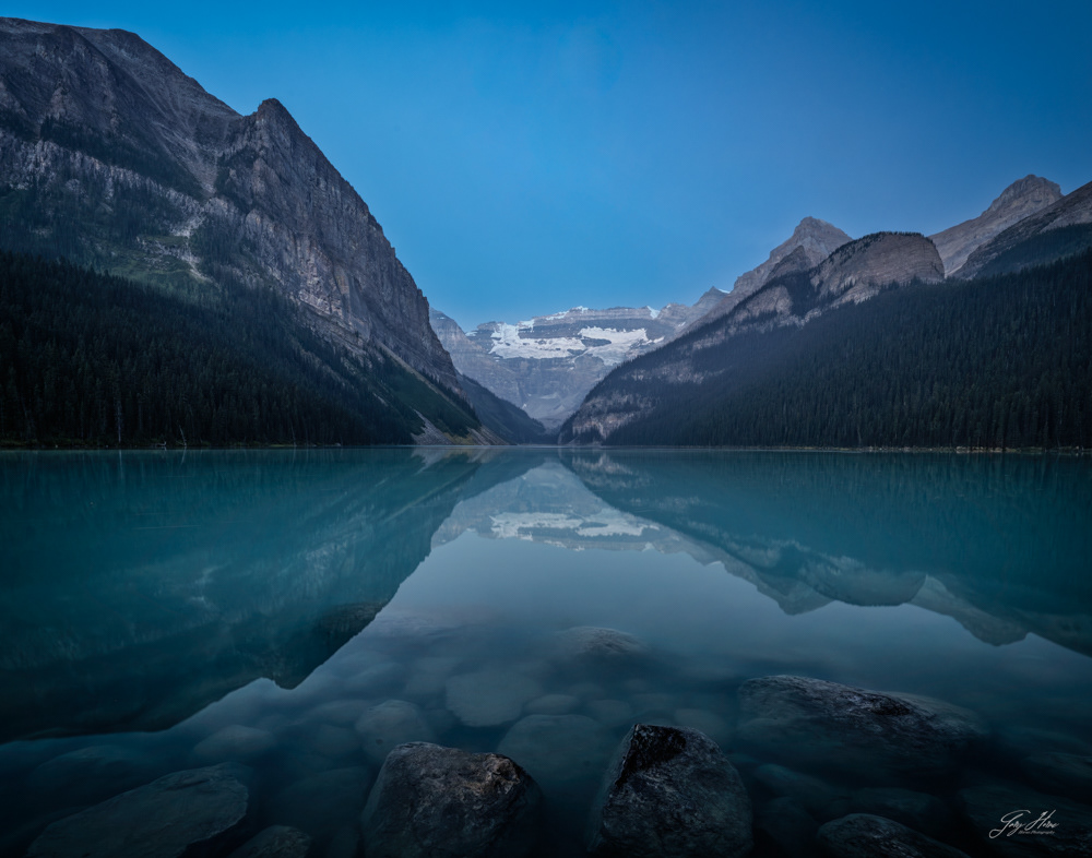 Lake Louise