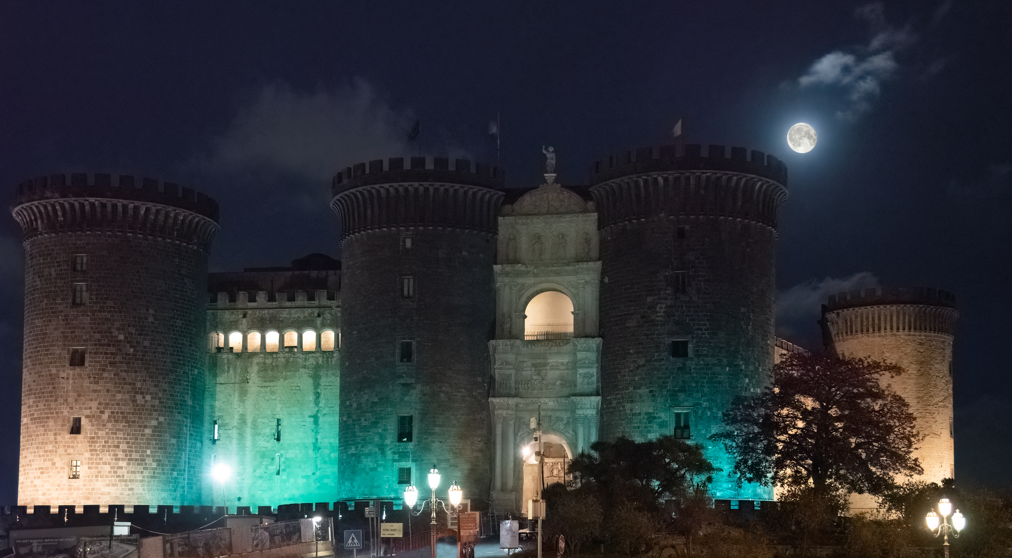 Naples