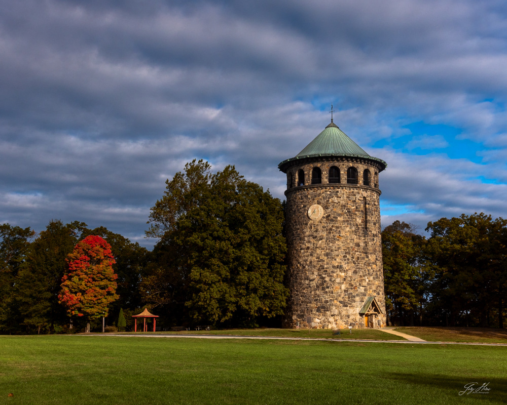 Rockford Park