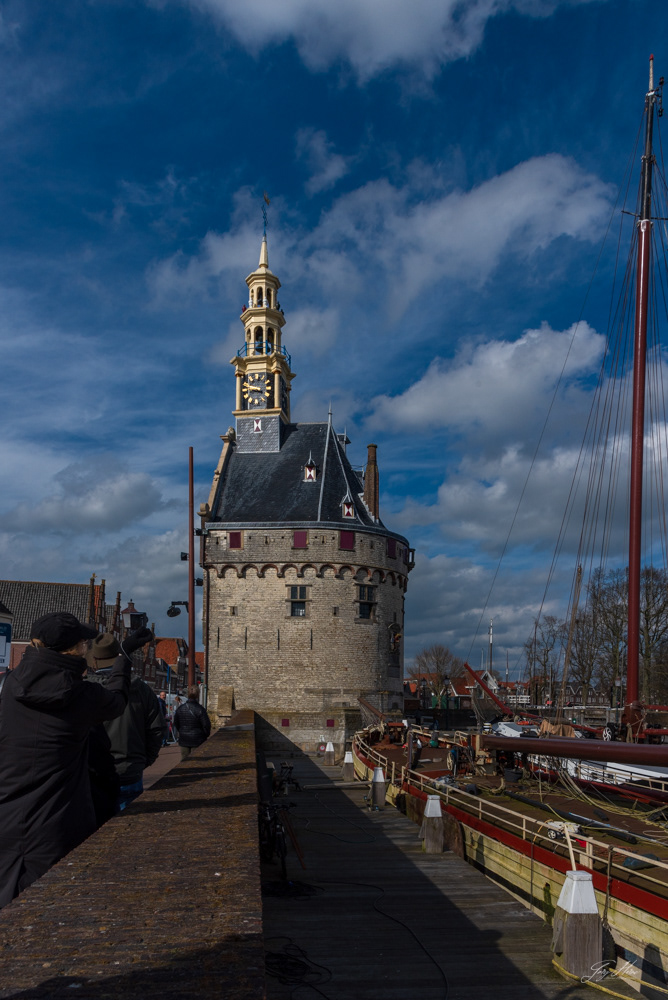 De Hoofdtoren