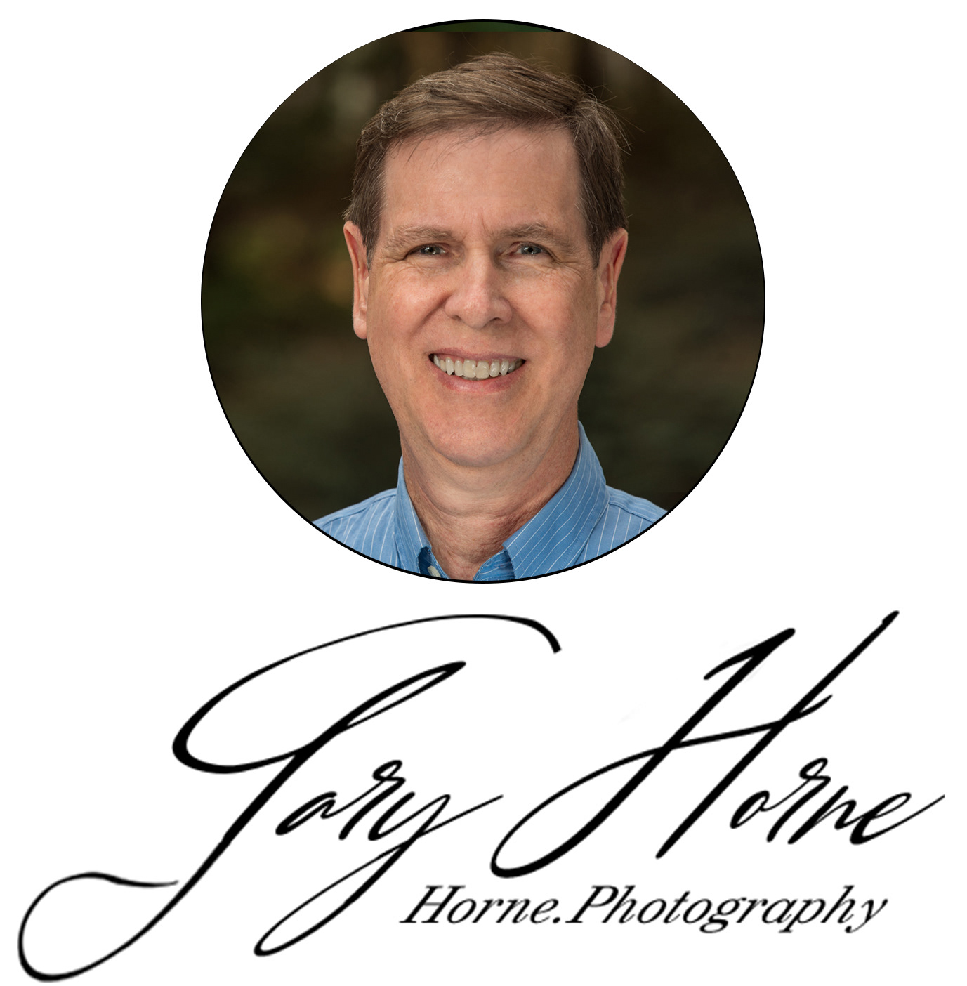 Gary Horne