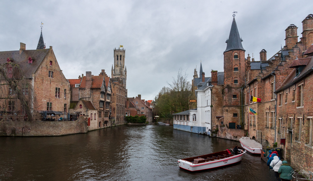 Bruges