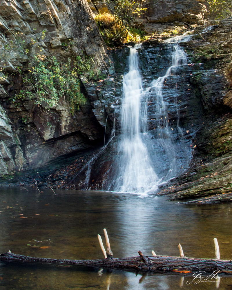 Nikon D3200, Sigma 17-55 mm lens @ 17 mm, f13 for 1/5 sec