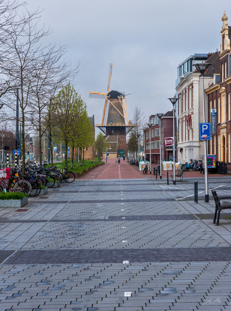Delft