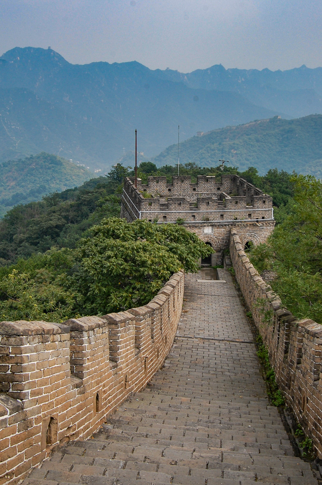 The Great Wall