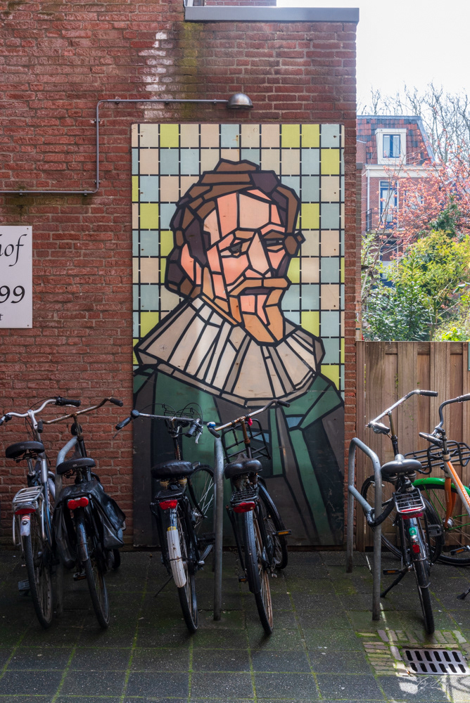 Van Gogh