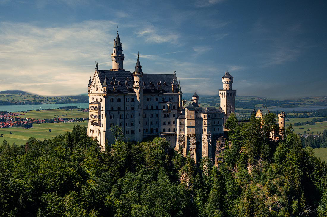 Neu Schwanstein