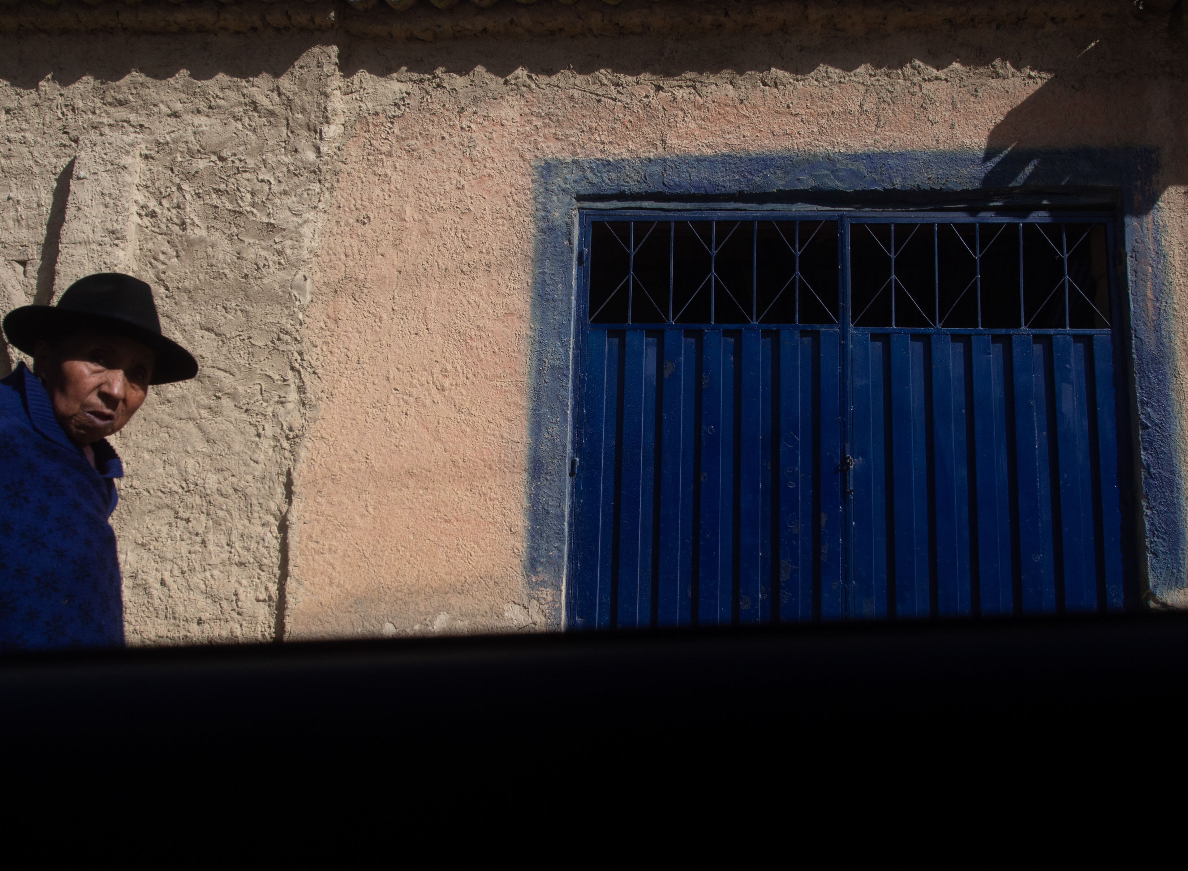 Mongua, Colombia 2022