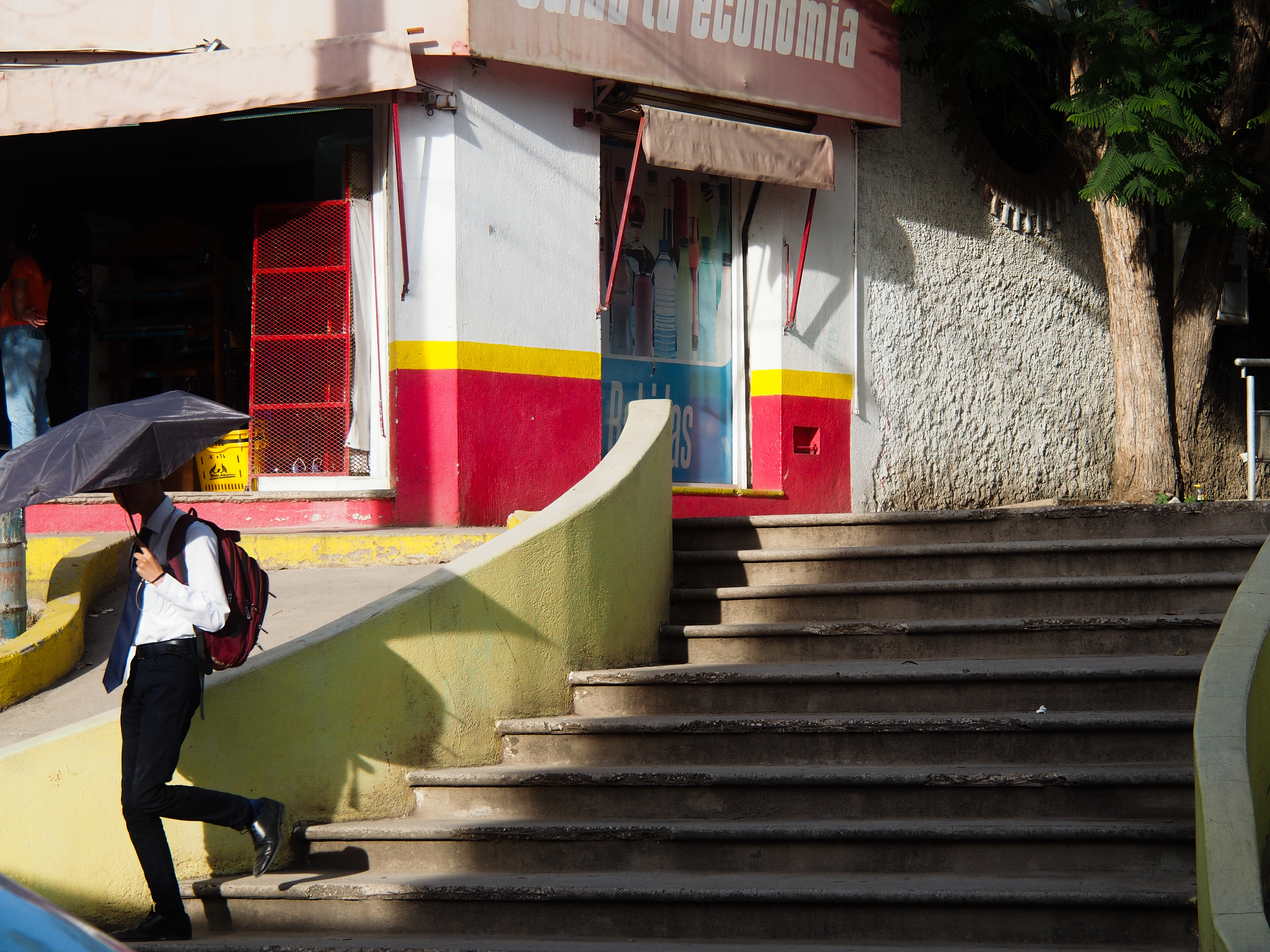 Tlacolula, Mexico 2024