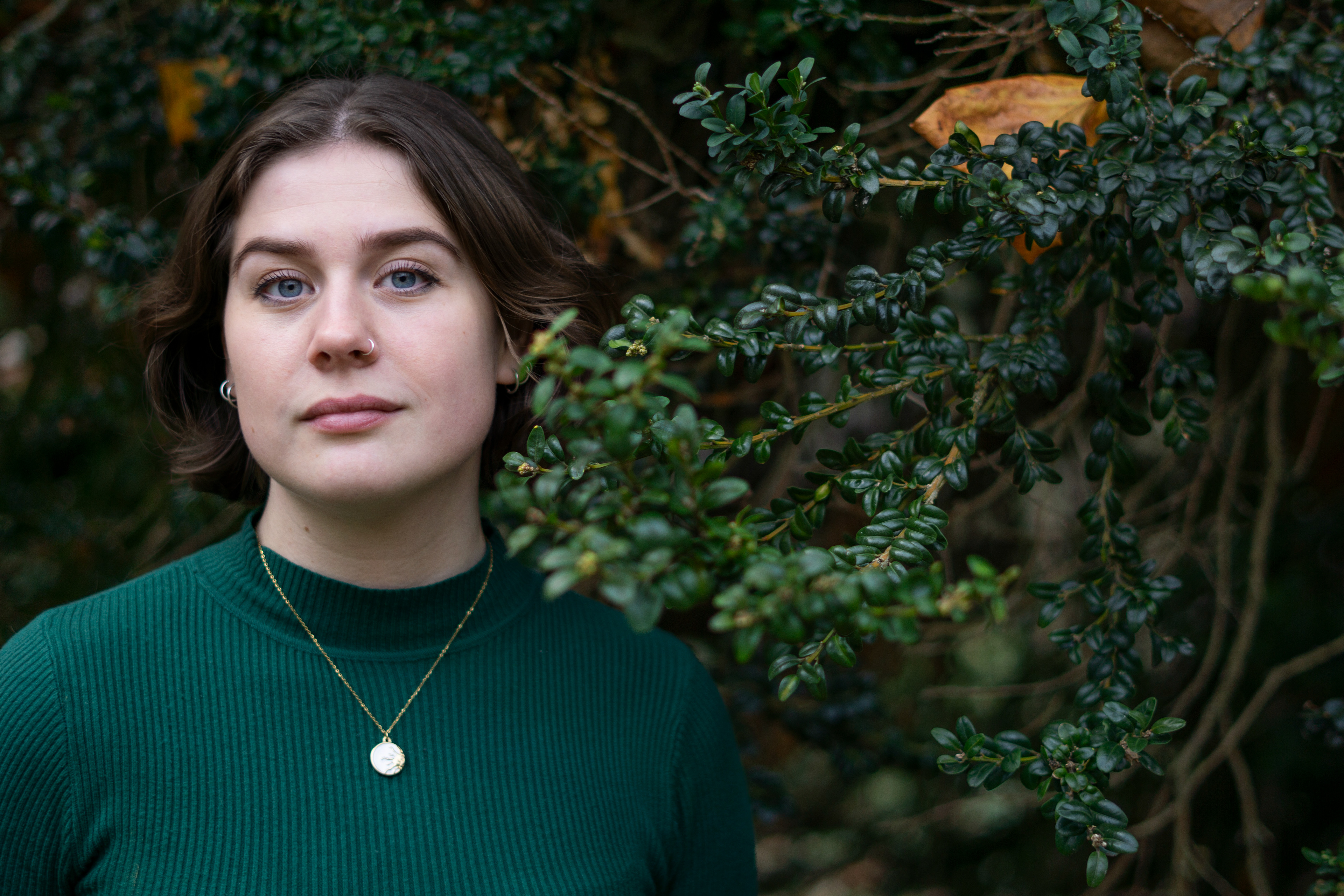 Scouterna tog Siri till FN | Lundagård