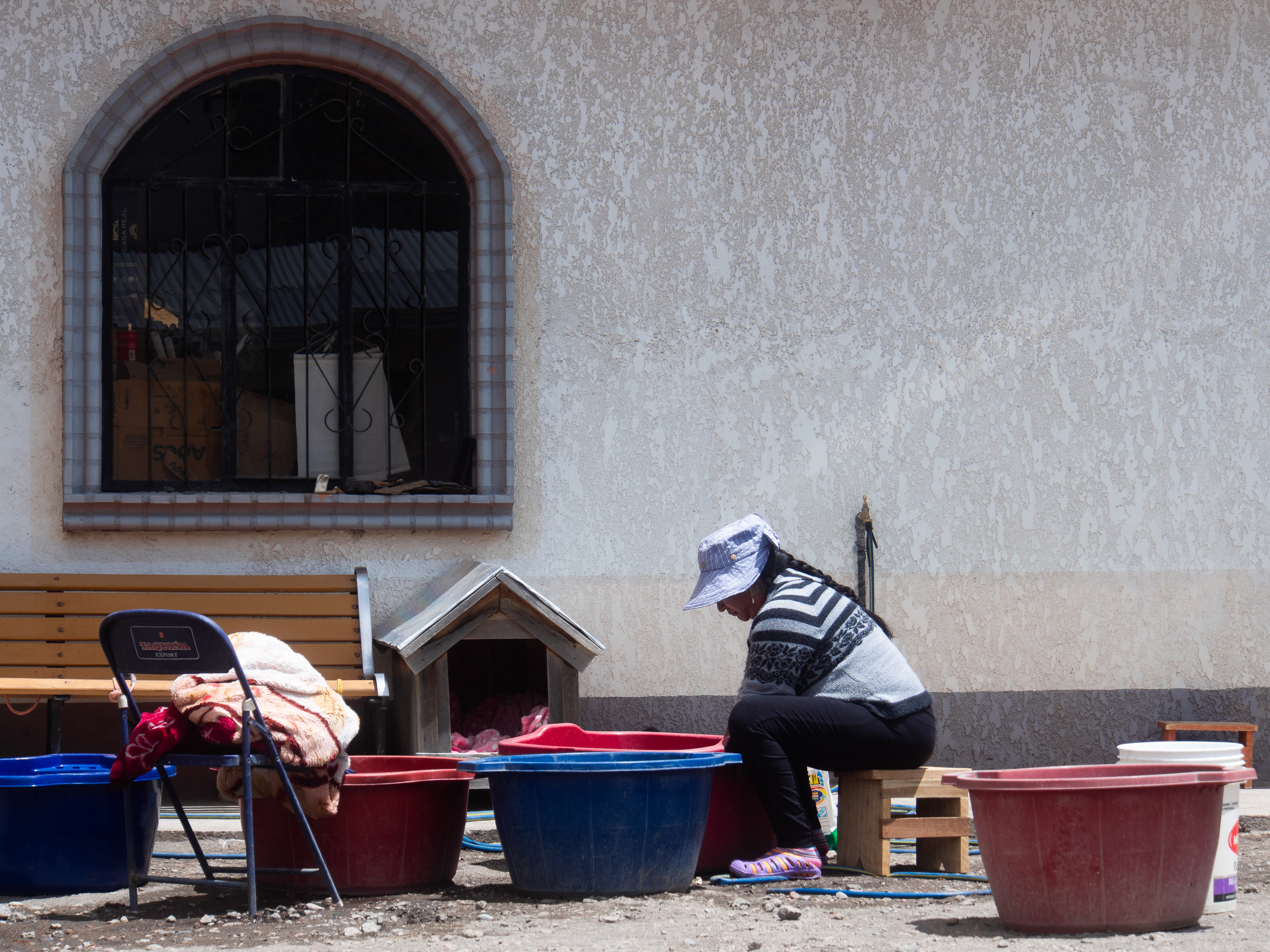 Sajama, Bolivia 2023