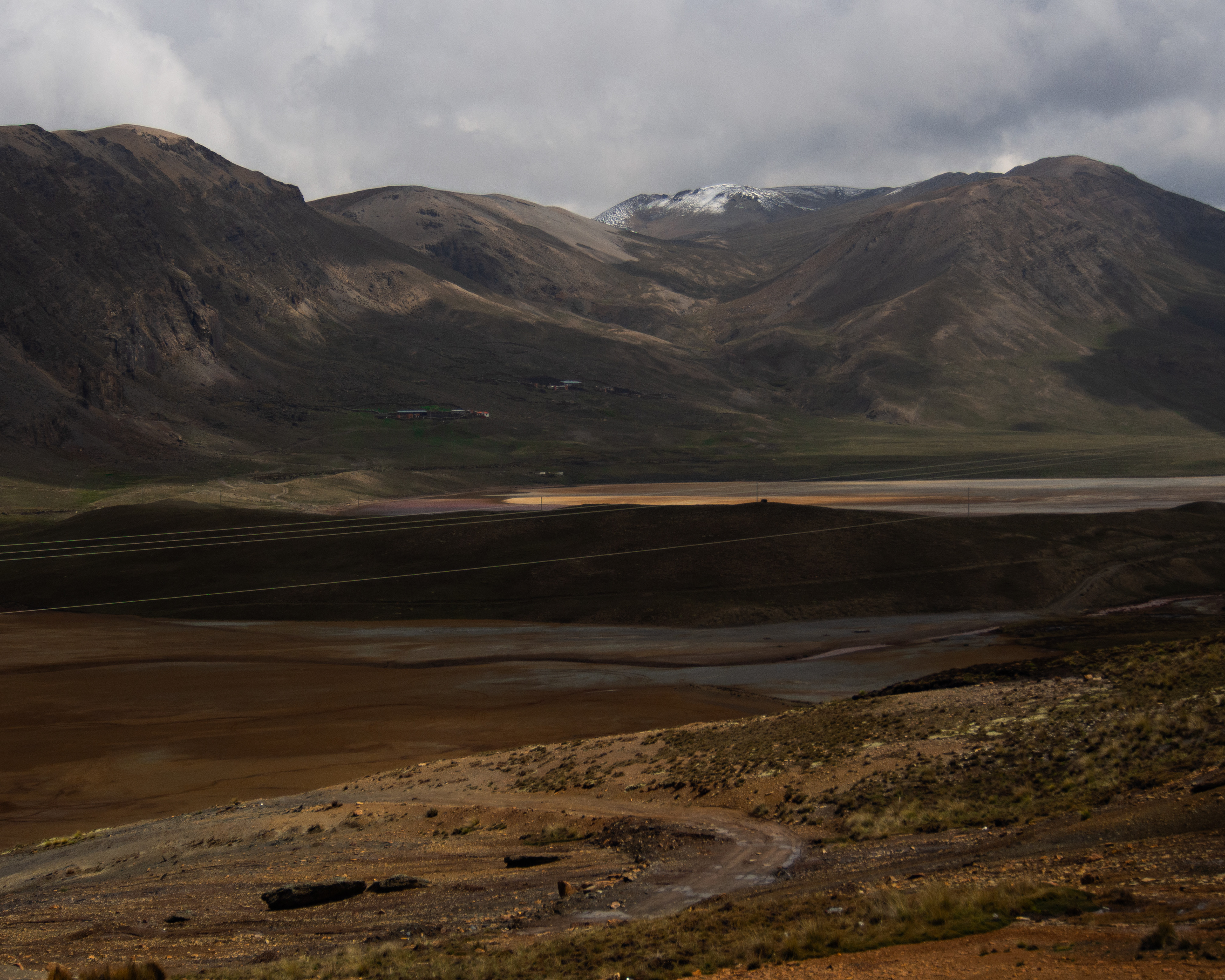 Nevado Huayna Potosí, Bolivia 2023