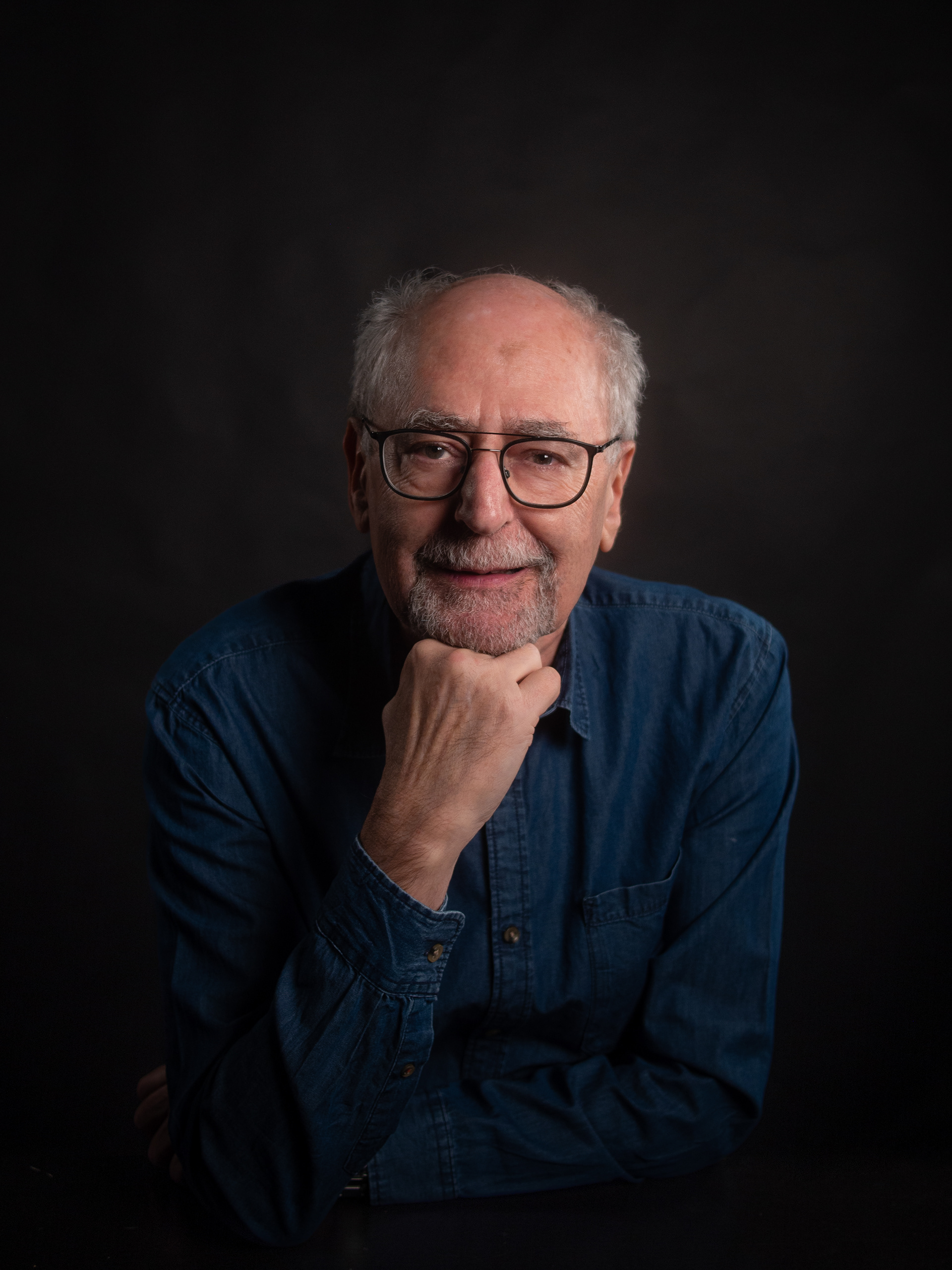 Dan Fränkel