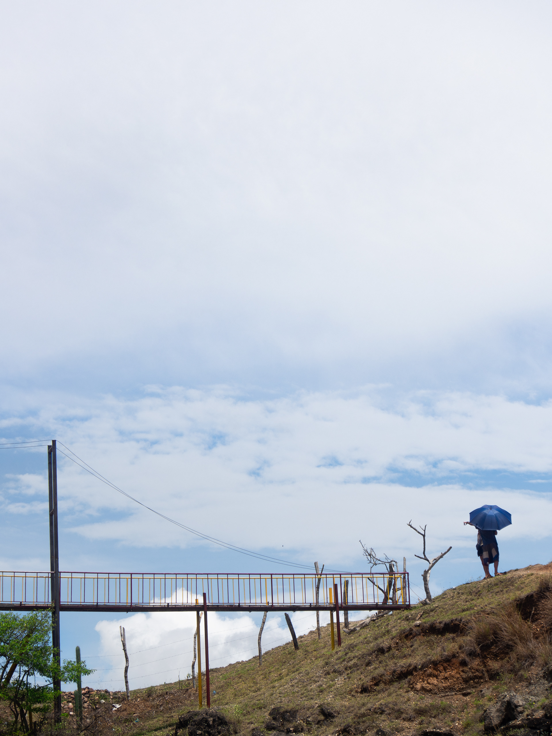 Desierto de Tatacoa, Colombia 2022