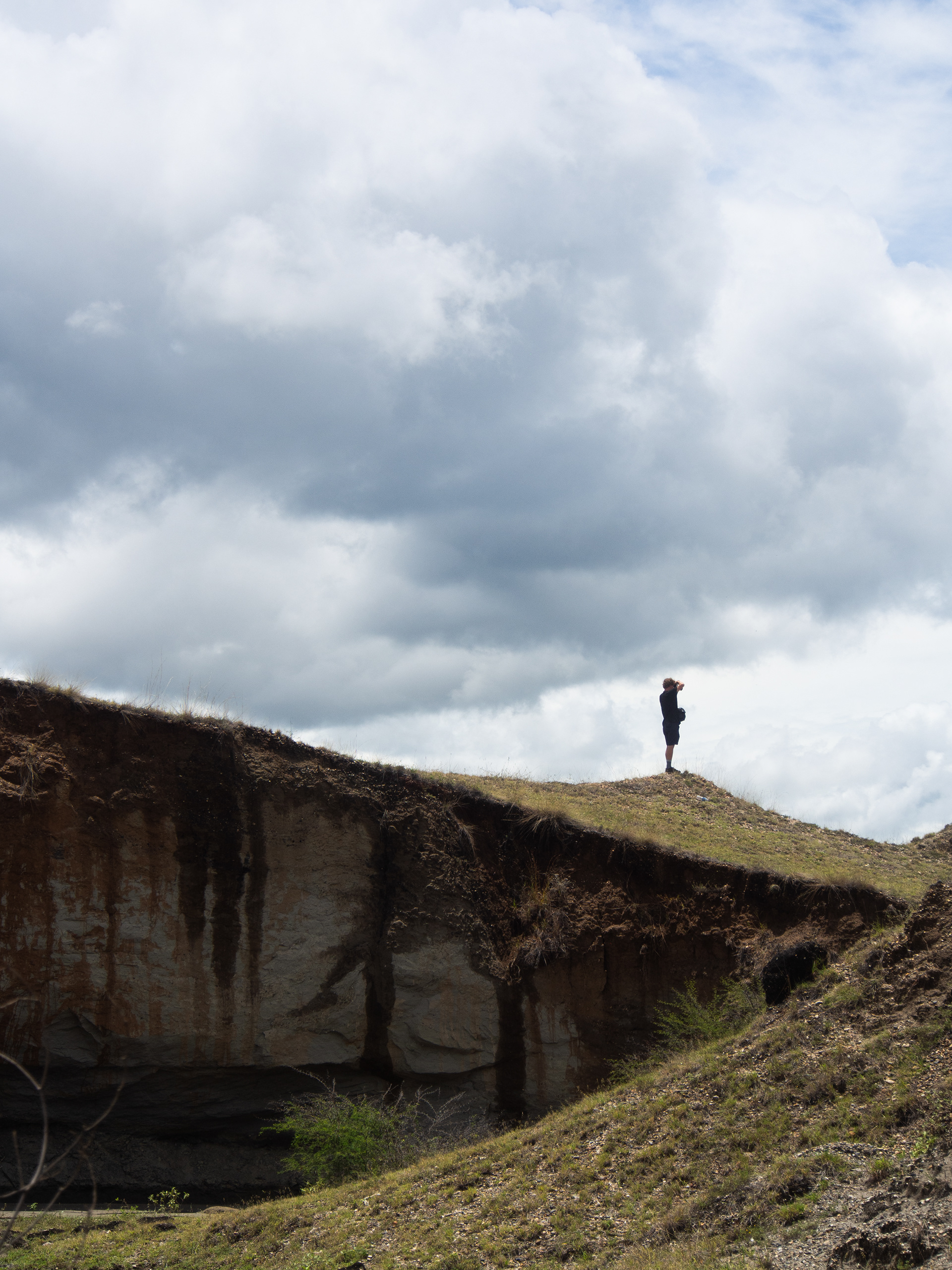 Desierto de Tatacoa, Colombia 2022