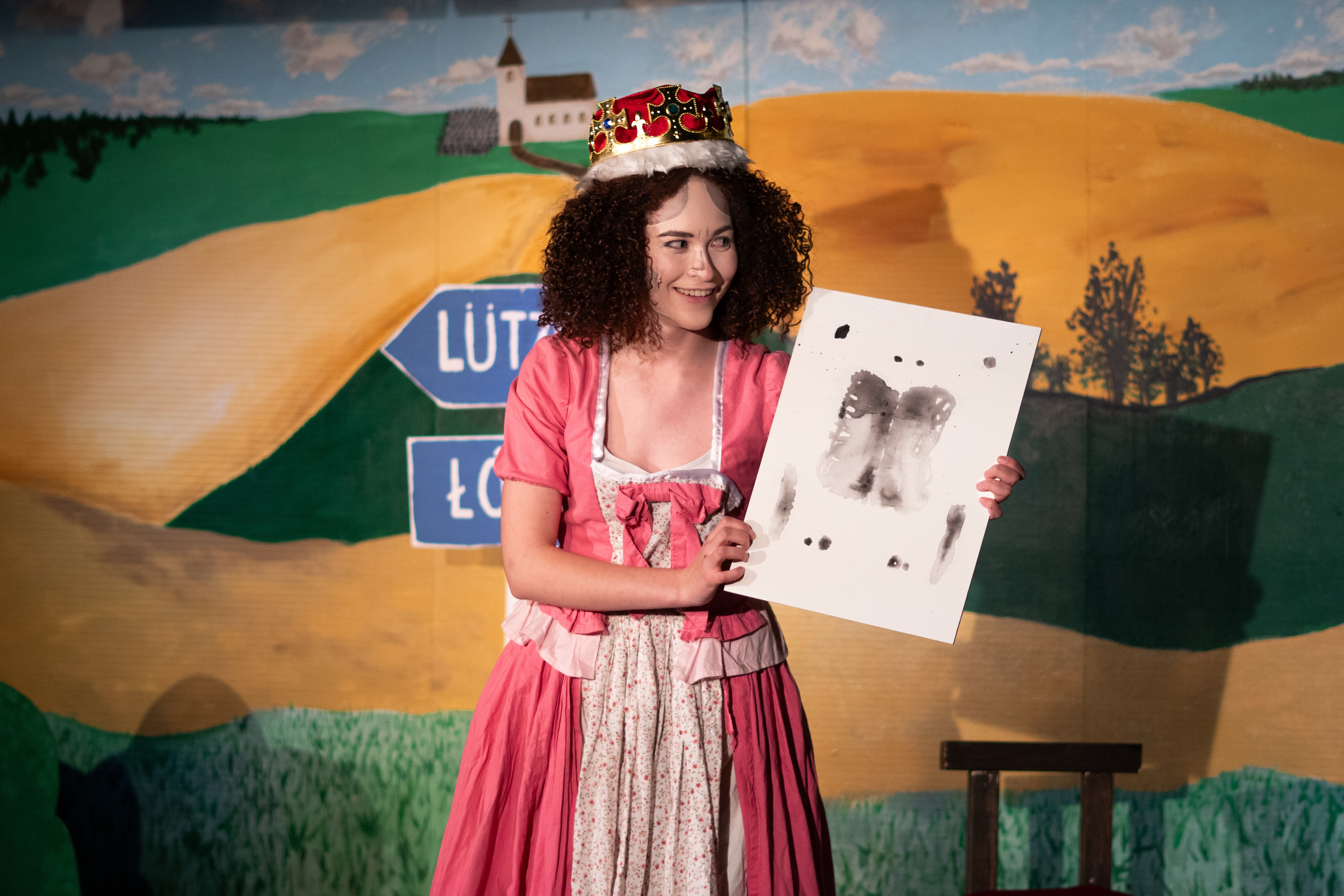 Krischanstaspääxet | Lundagård