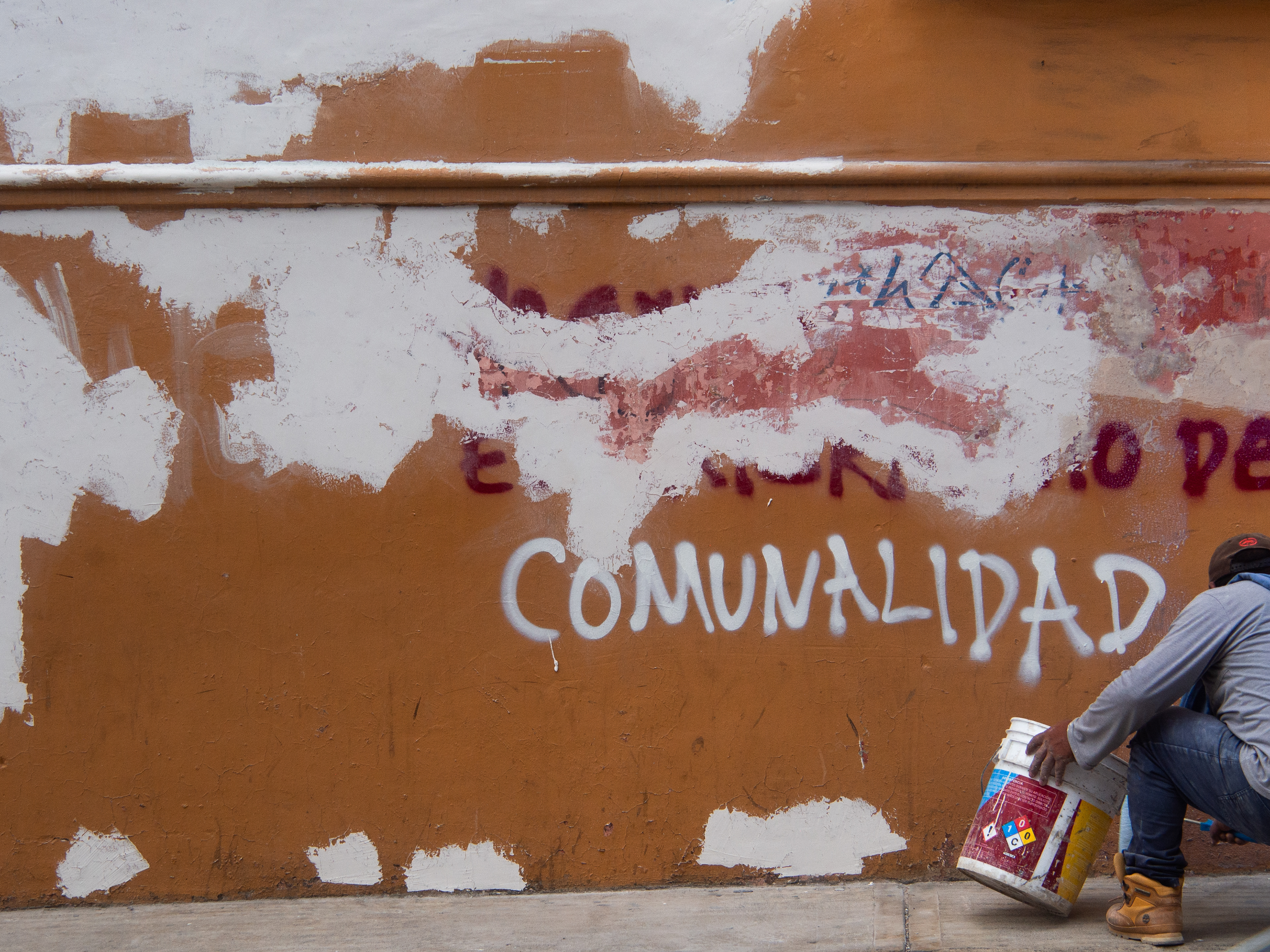 Peñas, Bolivia 2023