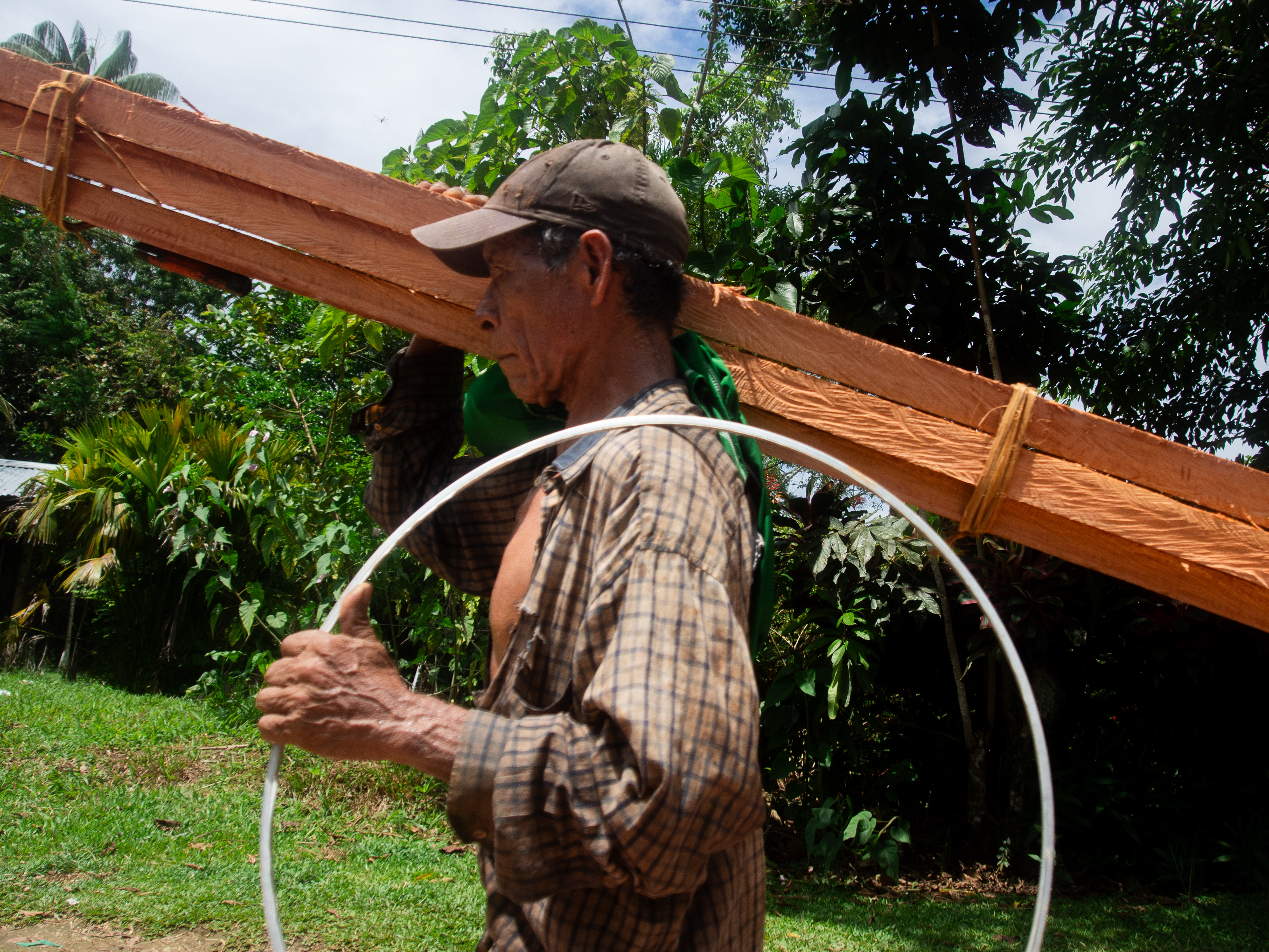 Puerto Nariño, Colombia 2022