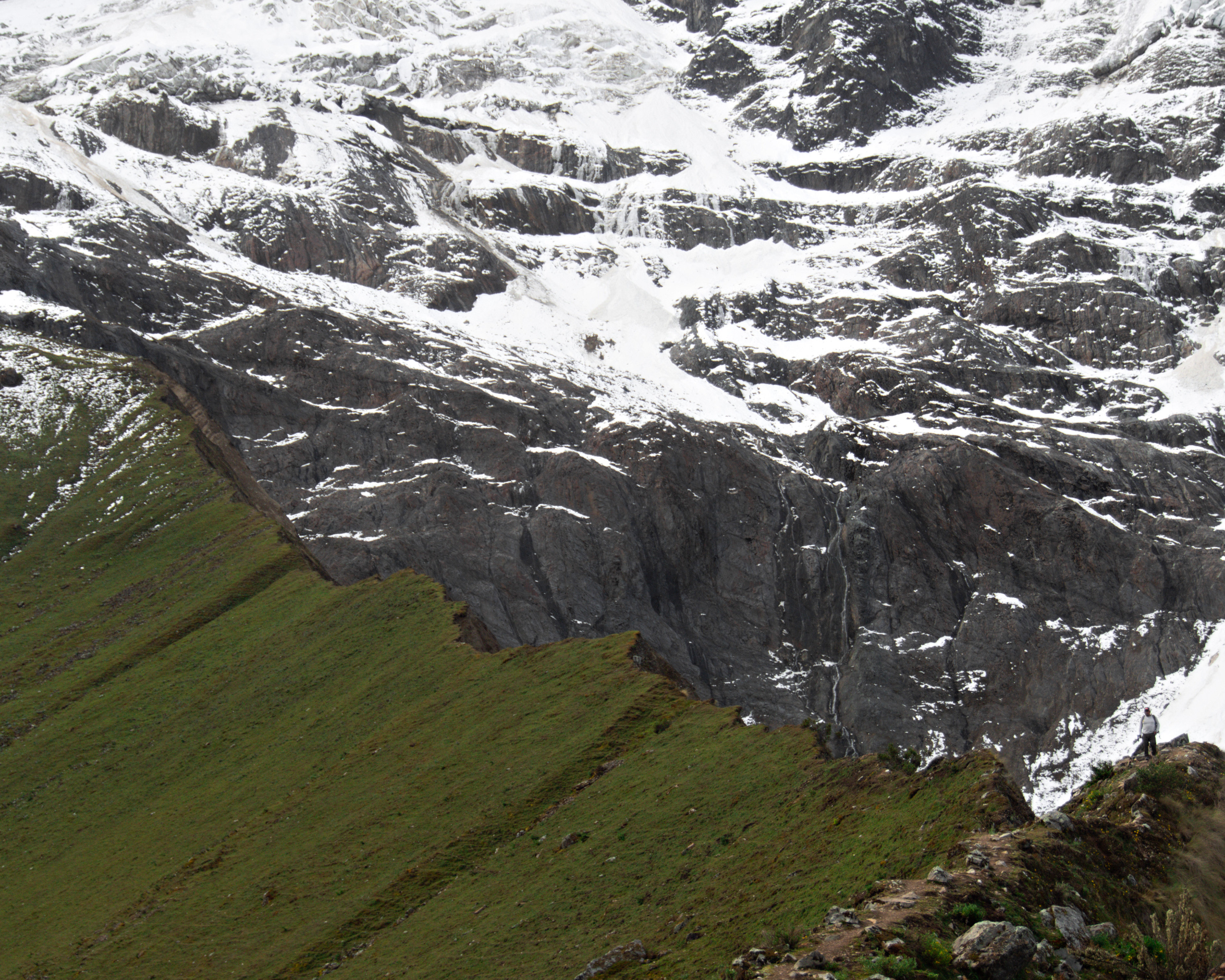 Montaña Humantay, Peru 2023