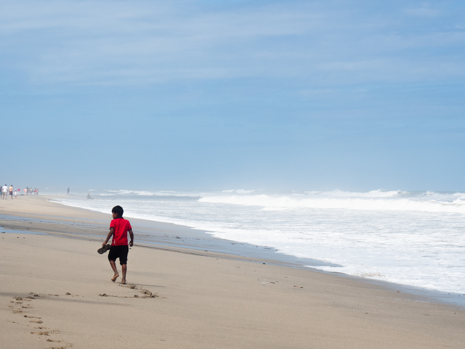 Palomino, Colombia 2022