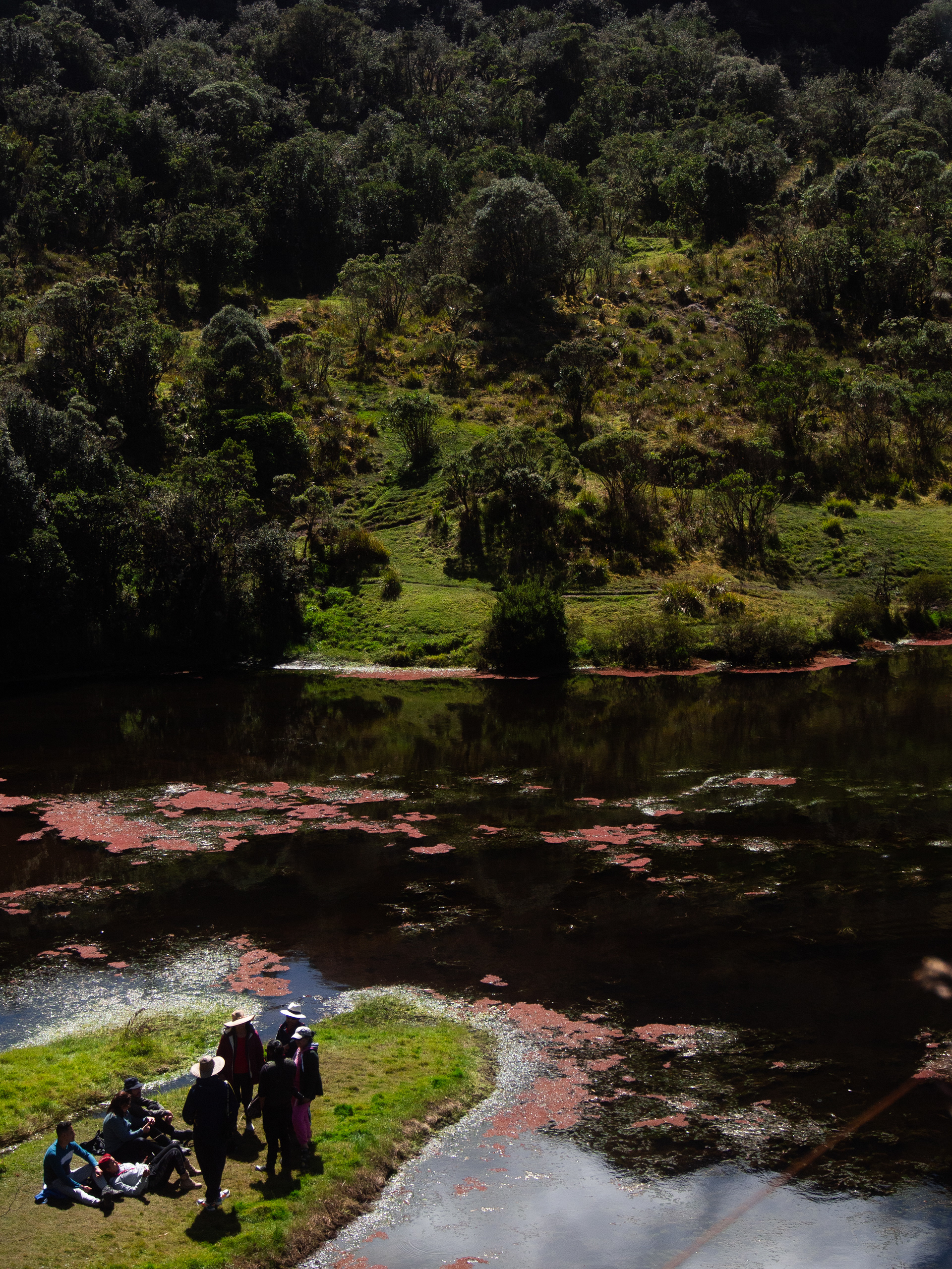 Mongua, Colombia 2022