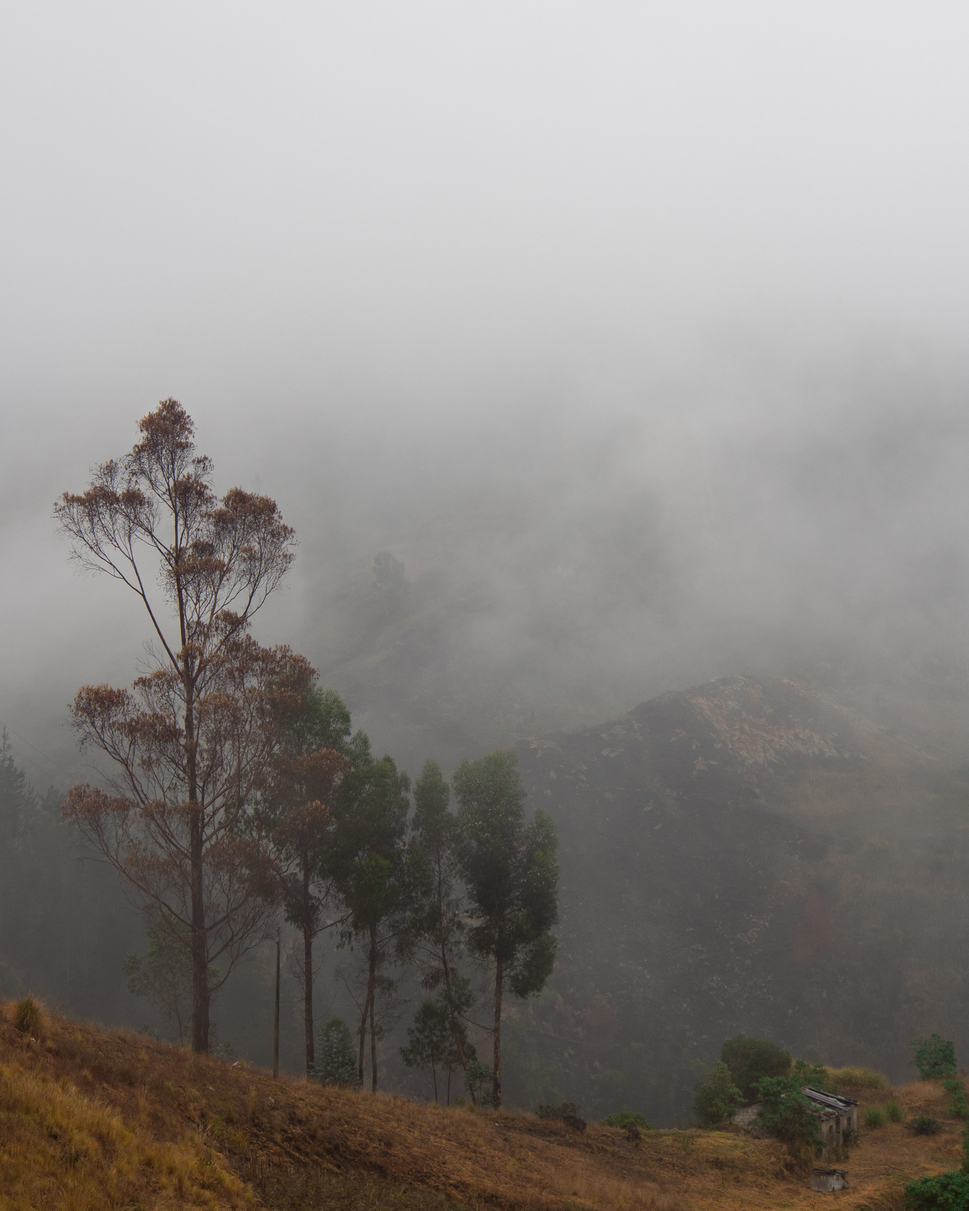 Quilotoa Loop, Ecuador 2023