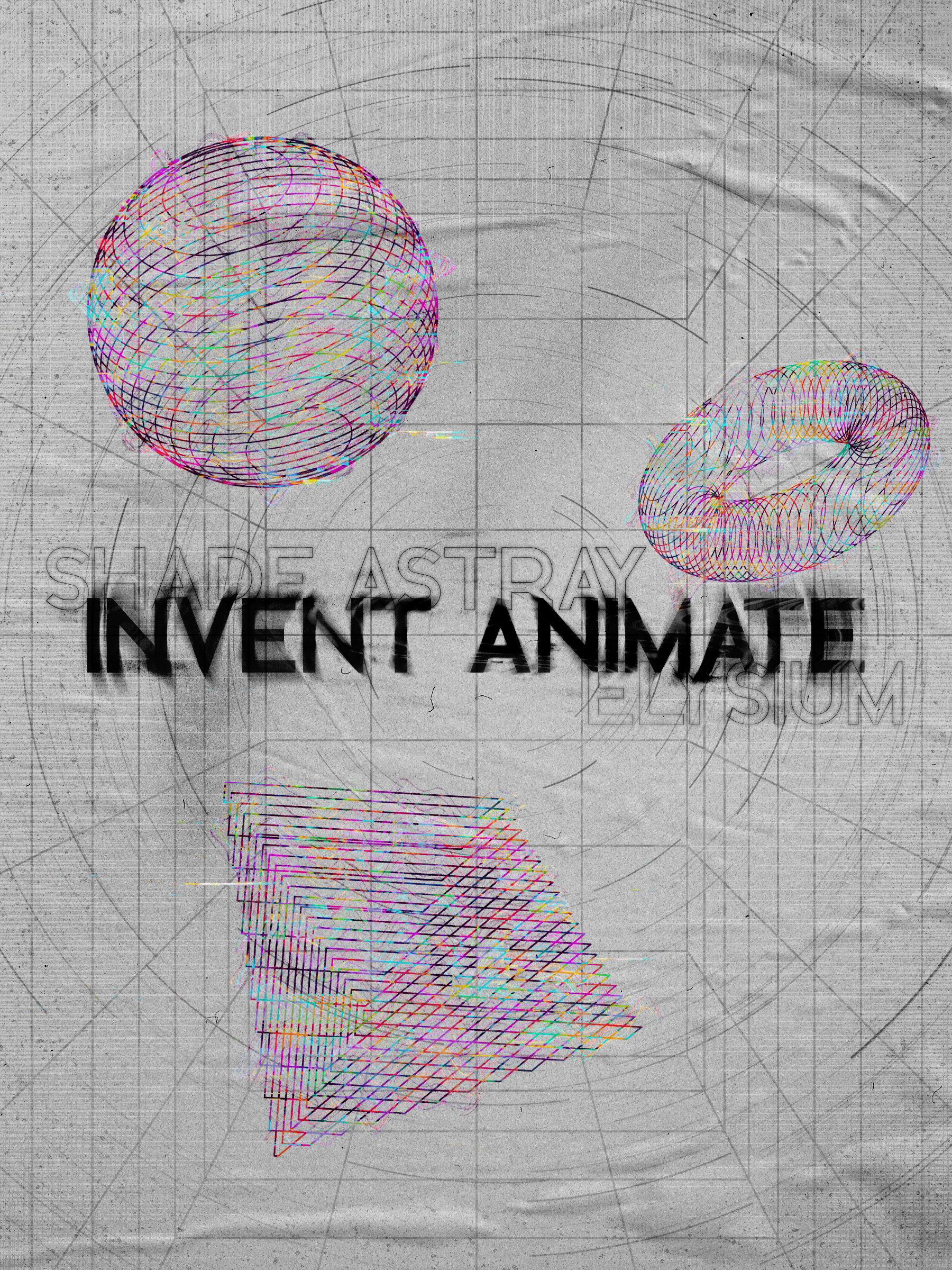 Invent Animate 2023