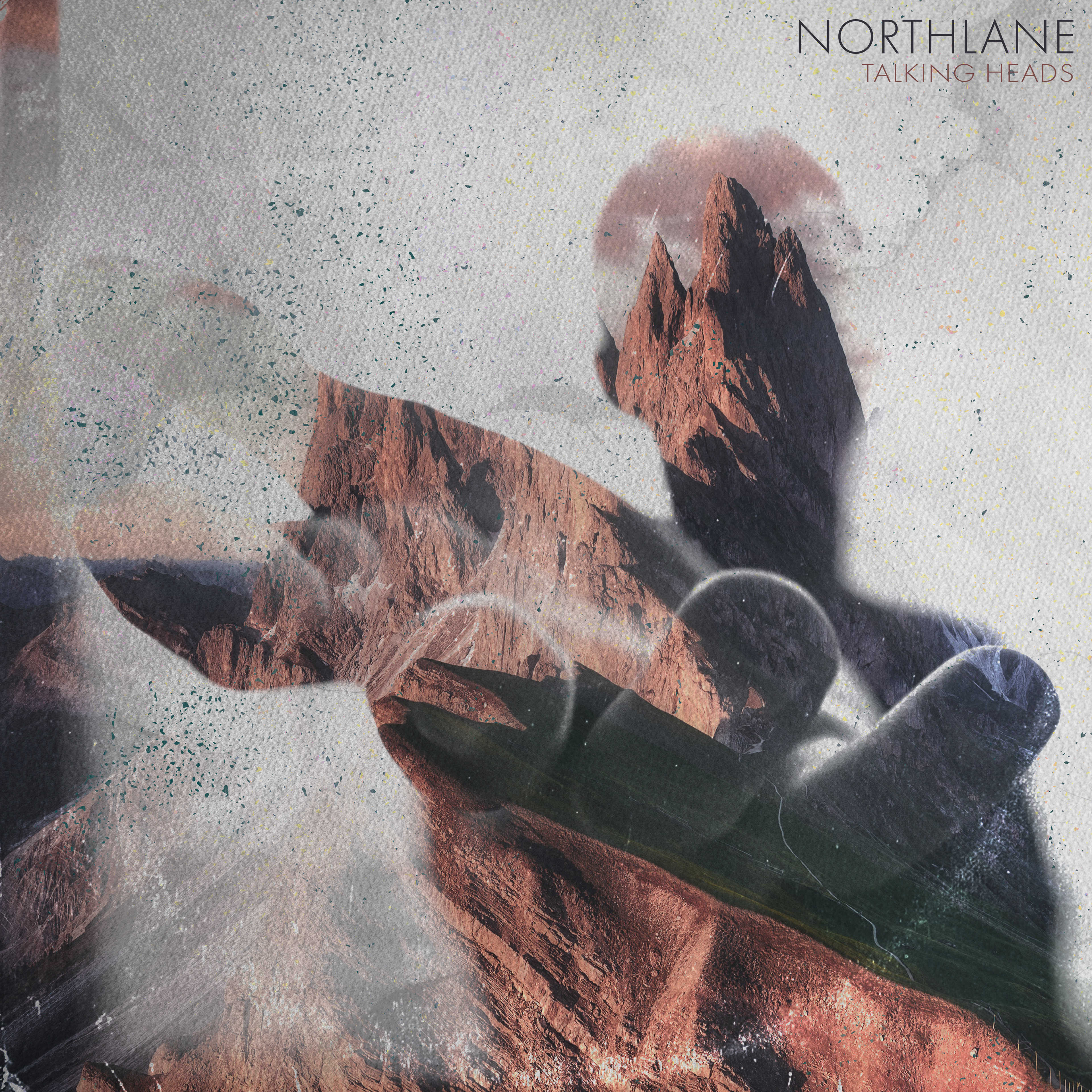 Northlane - Talking Heads