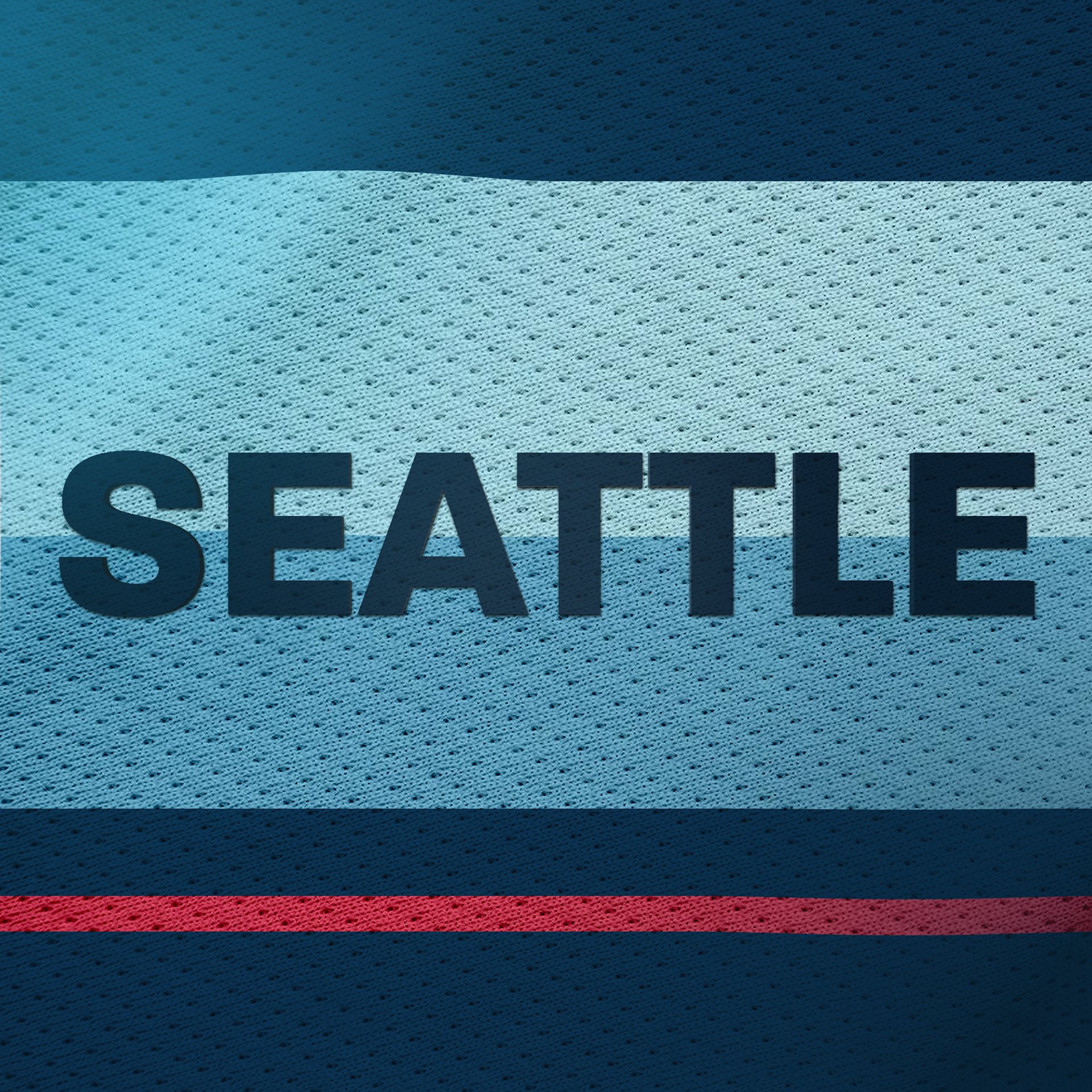 Seattle Kraken Jersey Promotion