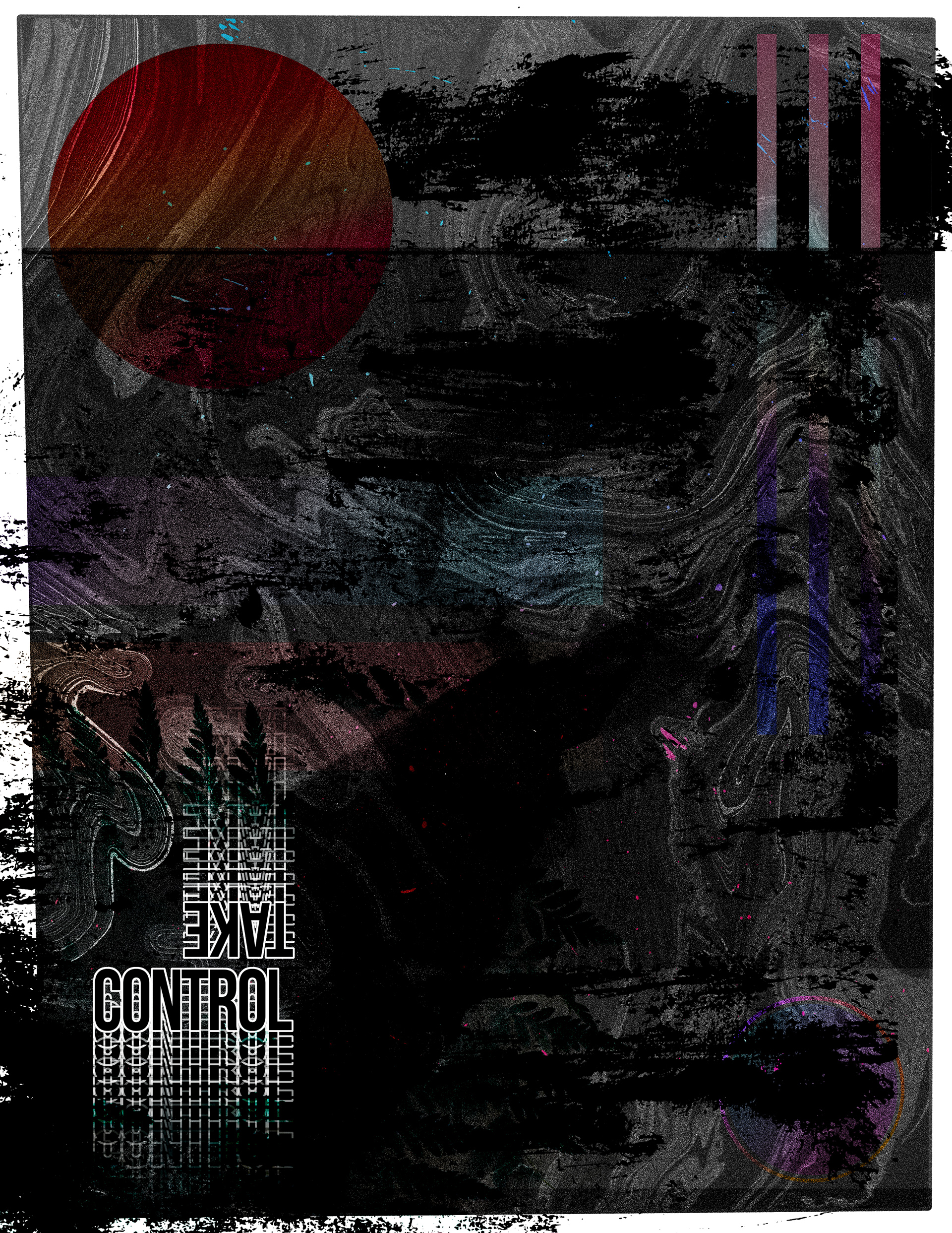 Take Control - Gradient