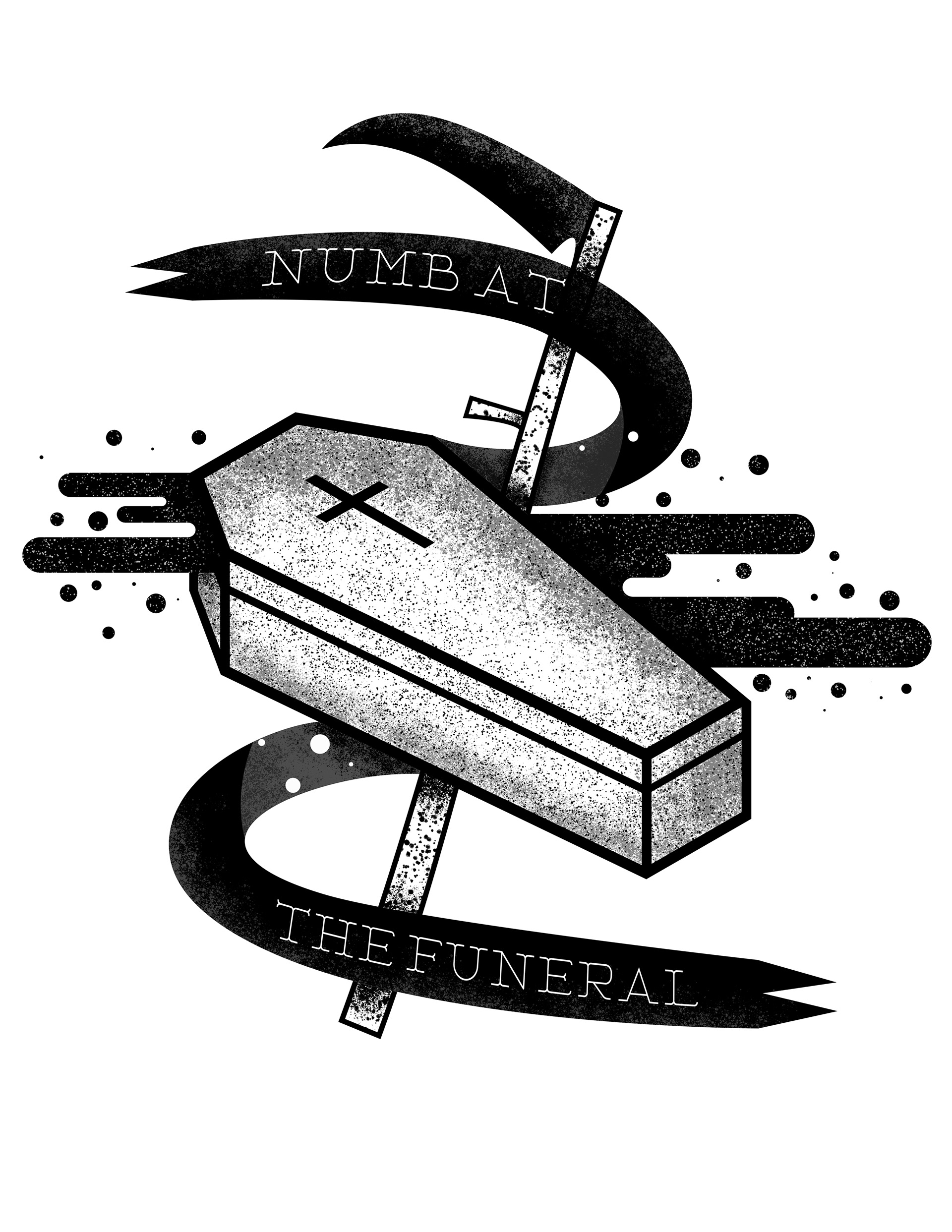 Casey - The Funeral