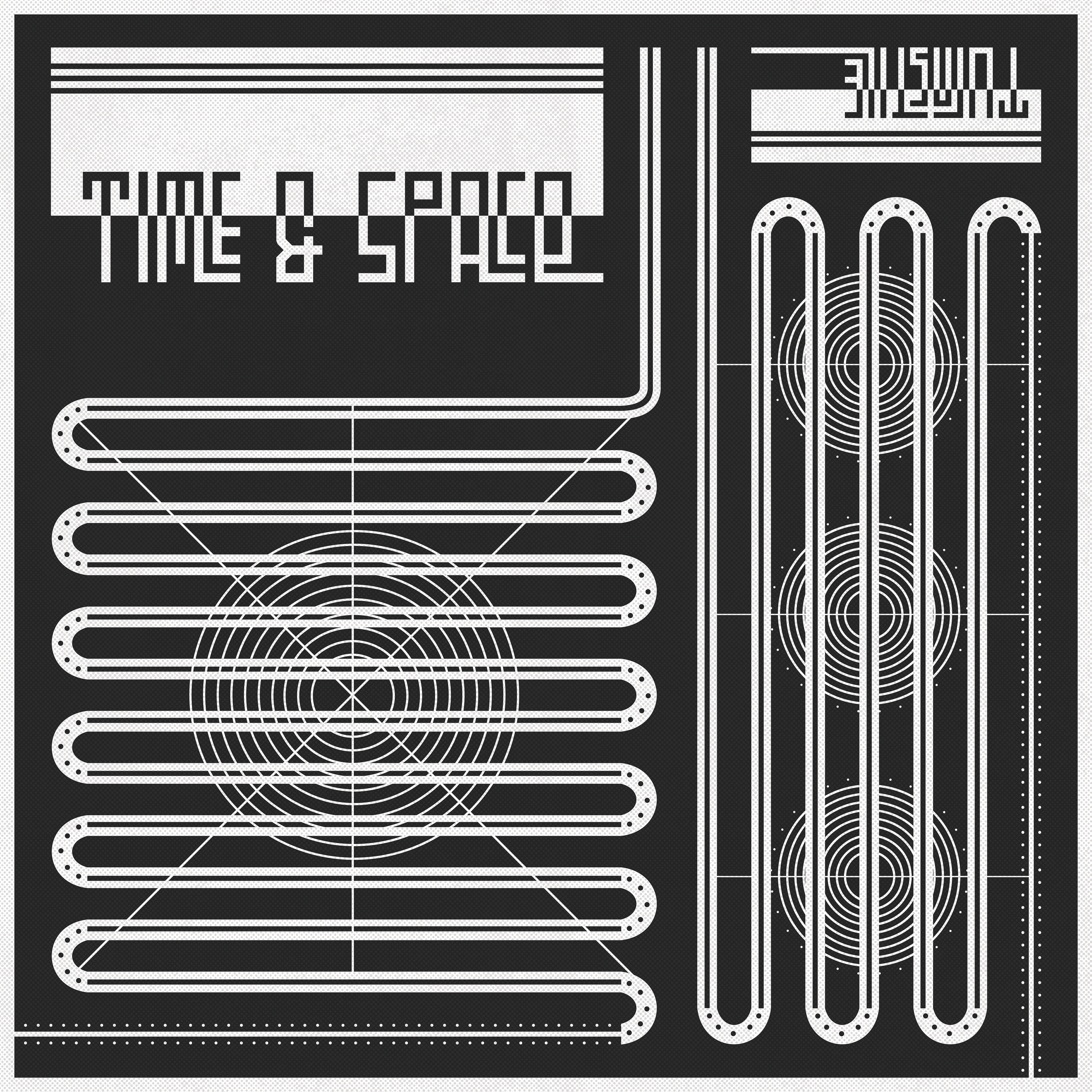 Turnstile - Time & Space