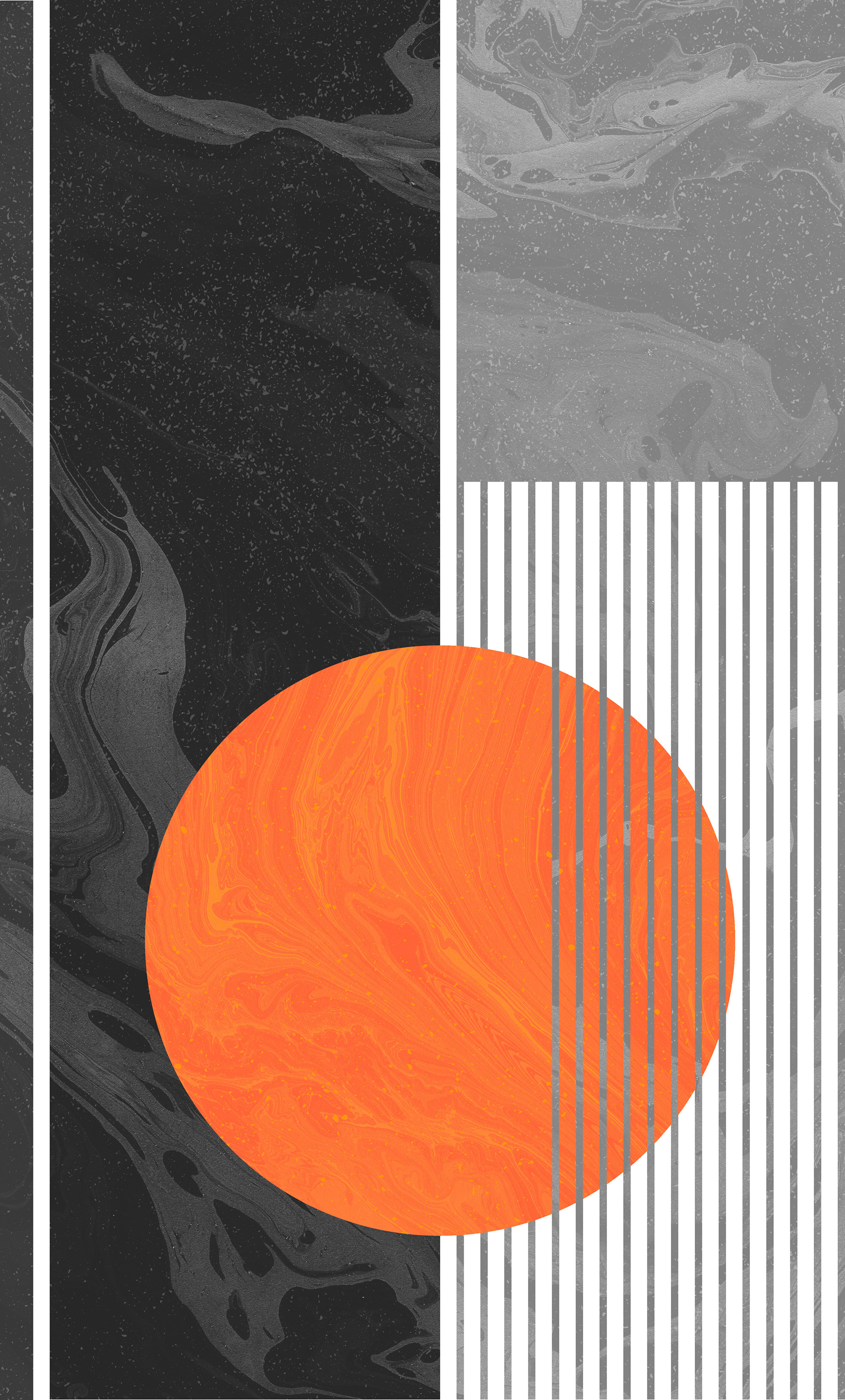 Cycle of The Fading Sun / 3