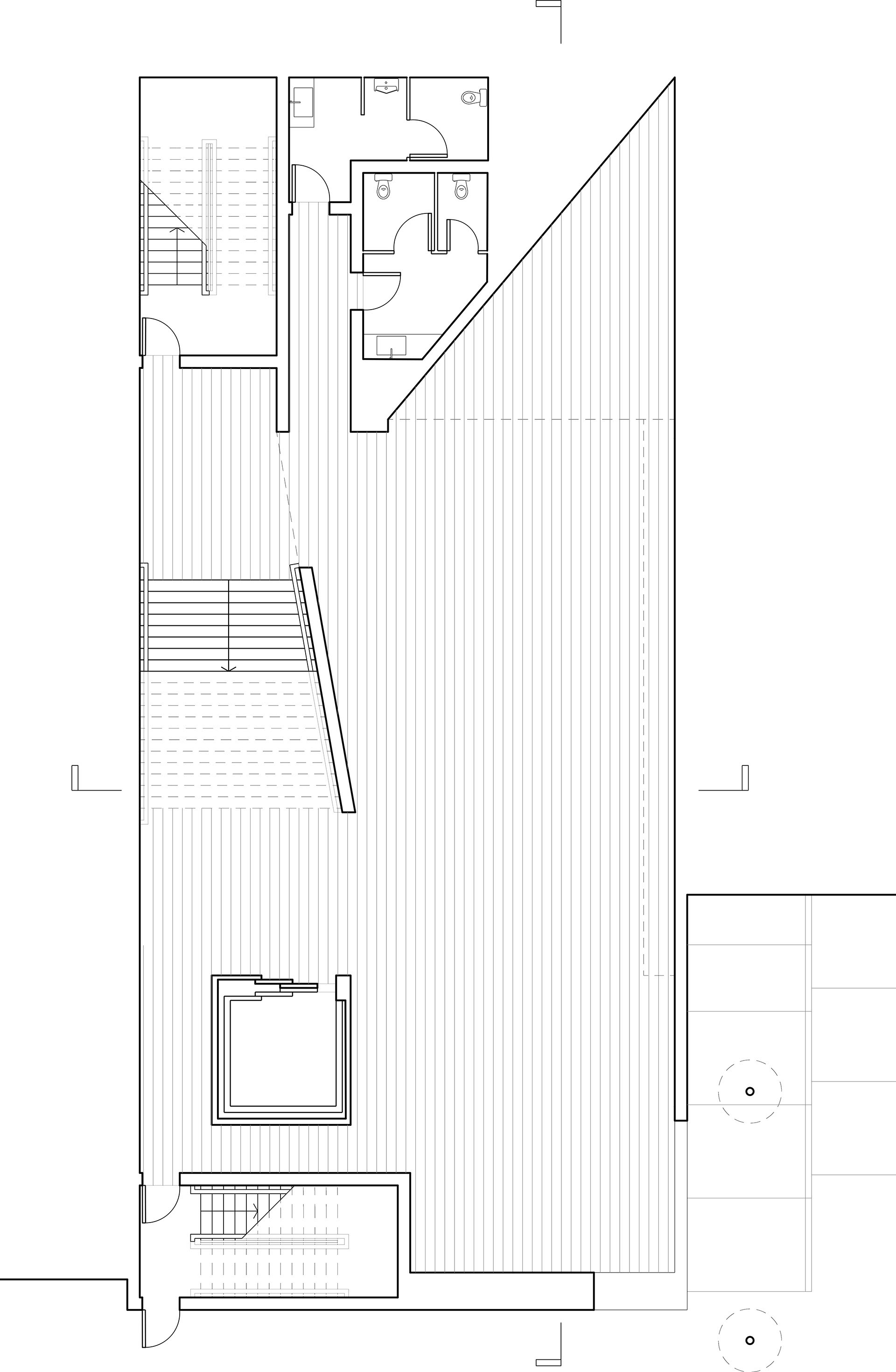 ground floor