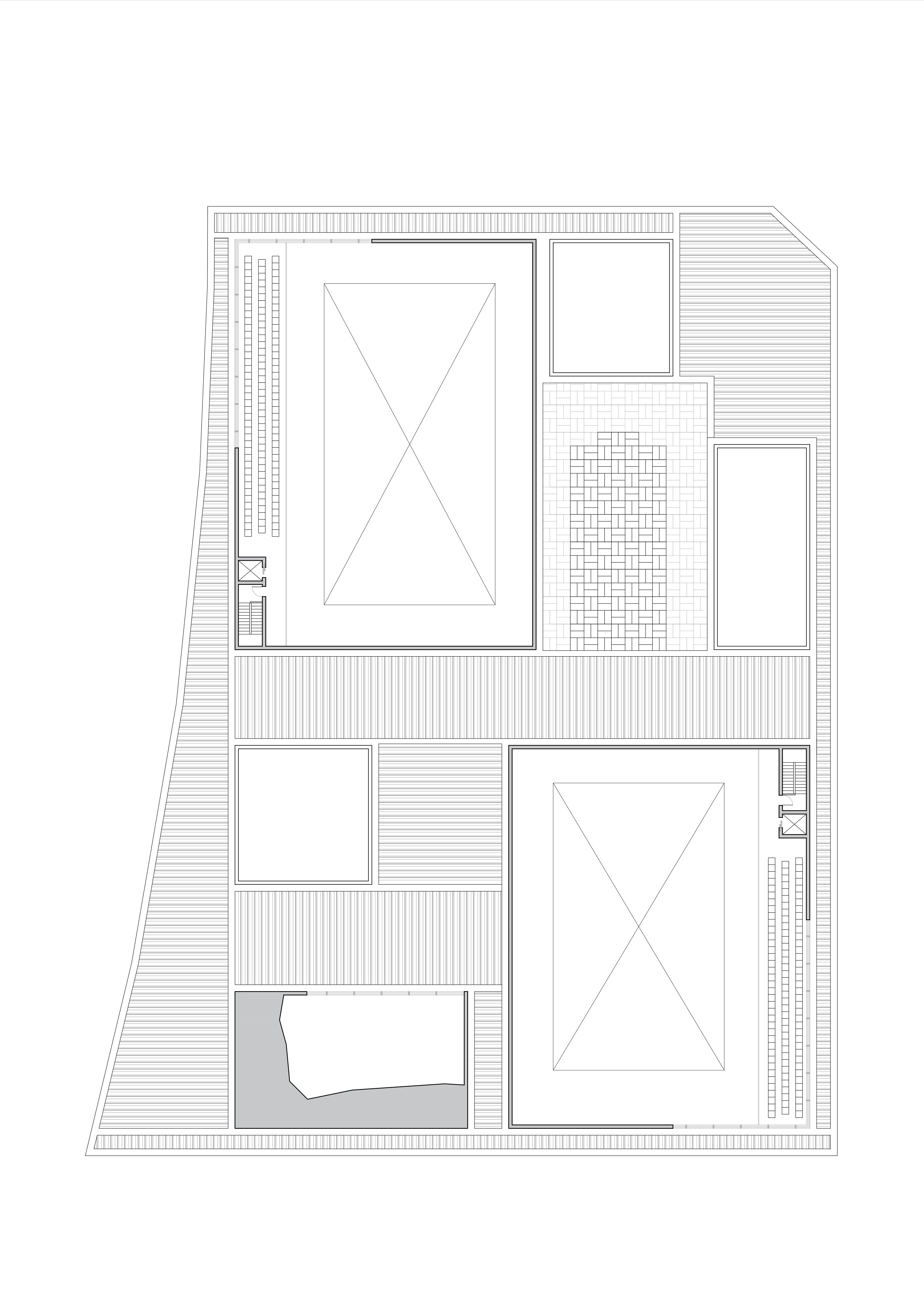 second floor