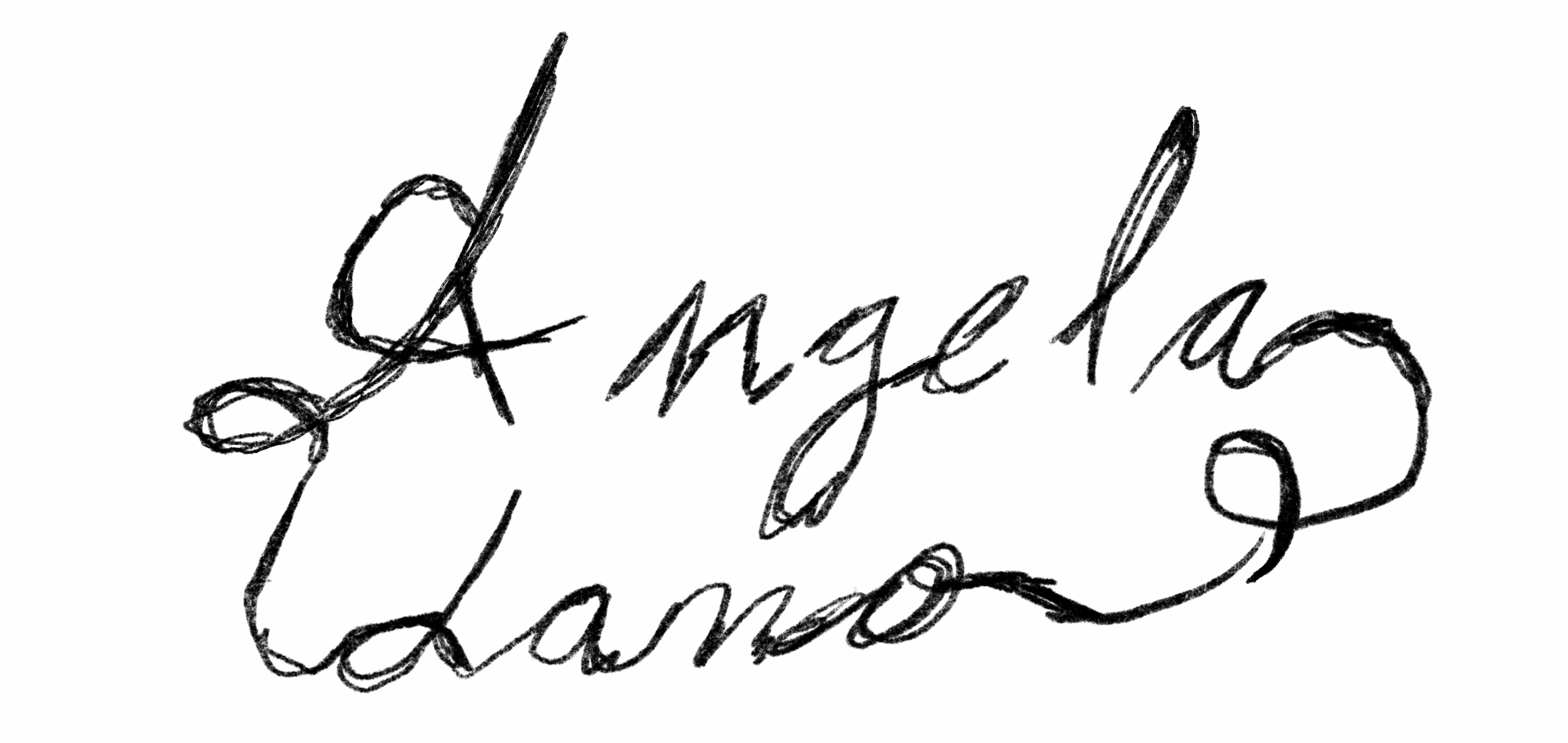 Ángela Dano