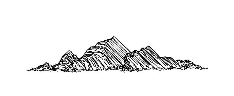 San Andreas Fault, CA